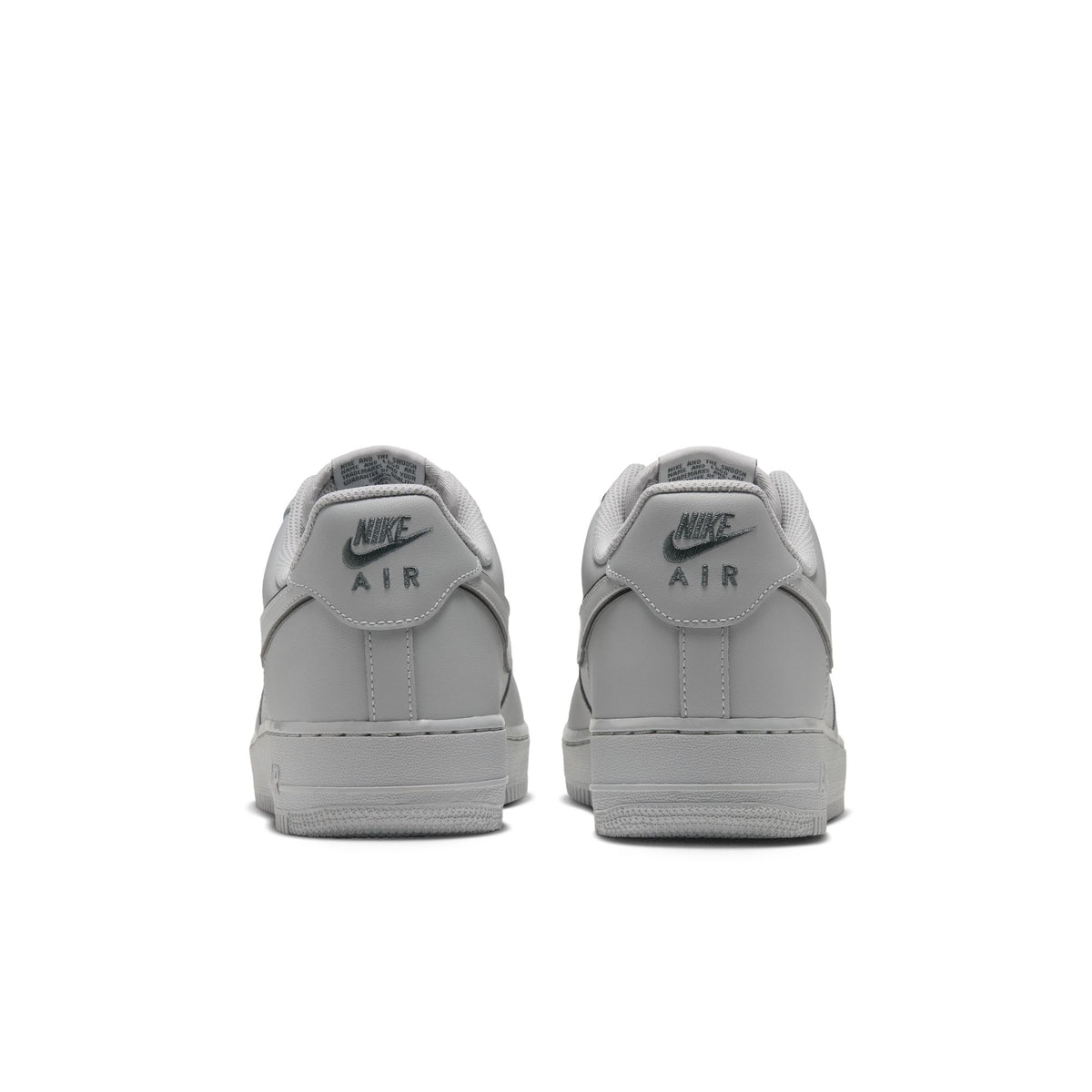 AIR FORCE 1 '07 LV8 סניקרס