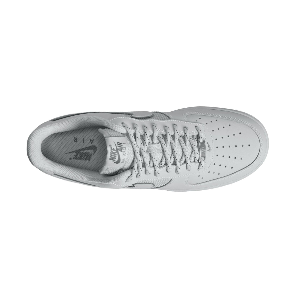 AIR FORCE 1 '07 LV8 סניקרס