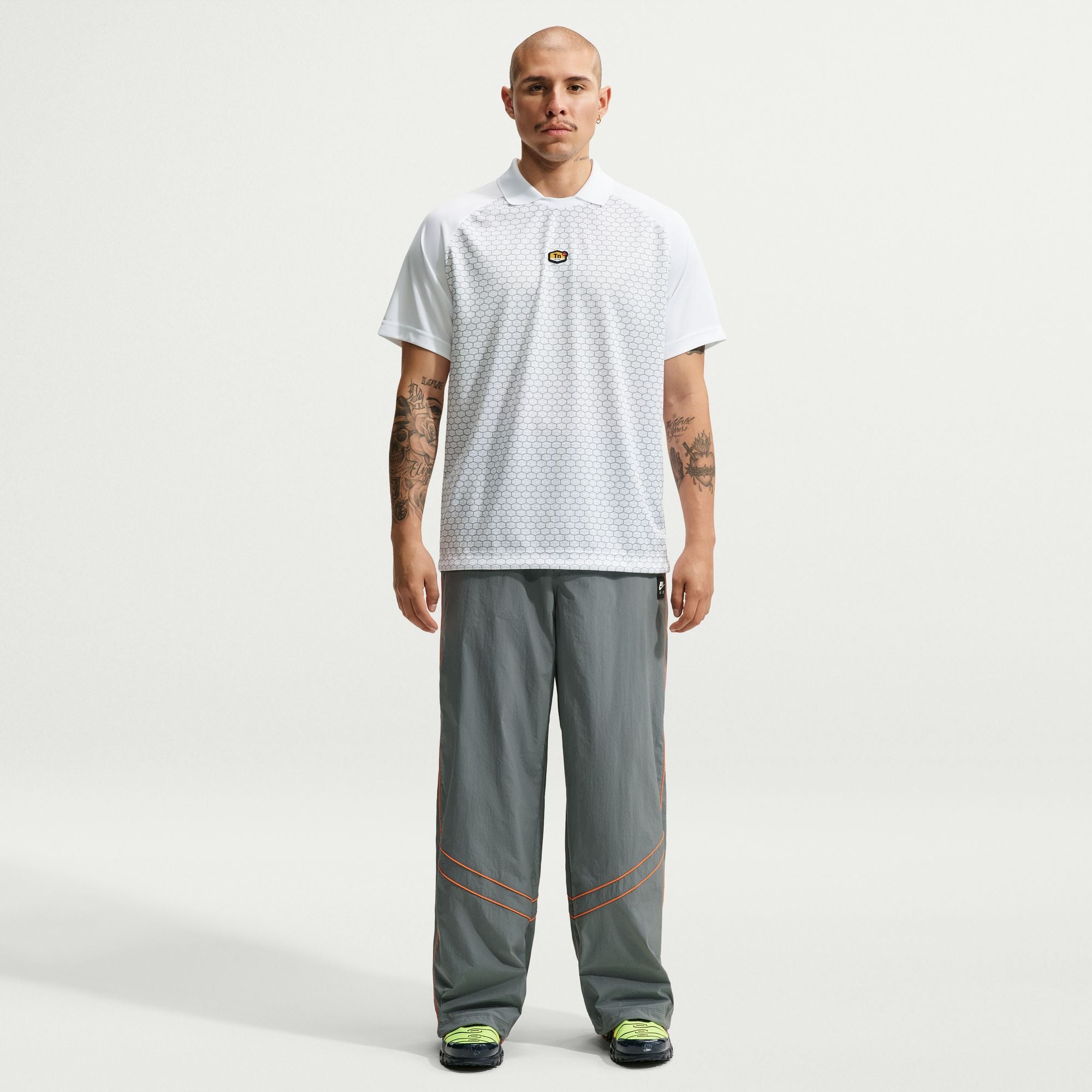 Sportswear טישרט