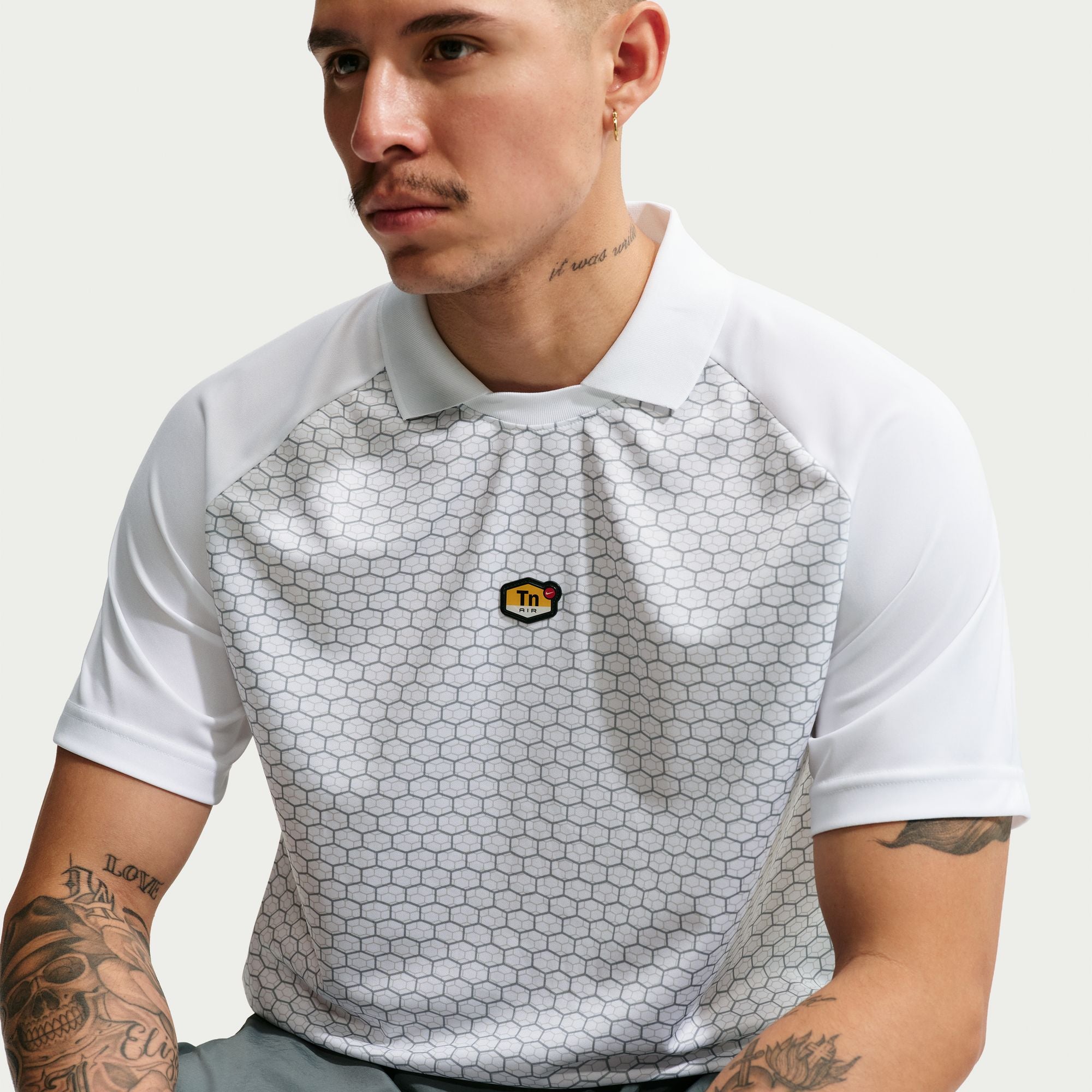 Sportswear טישרט