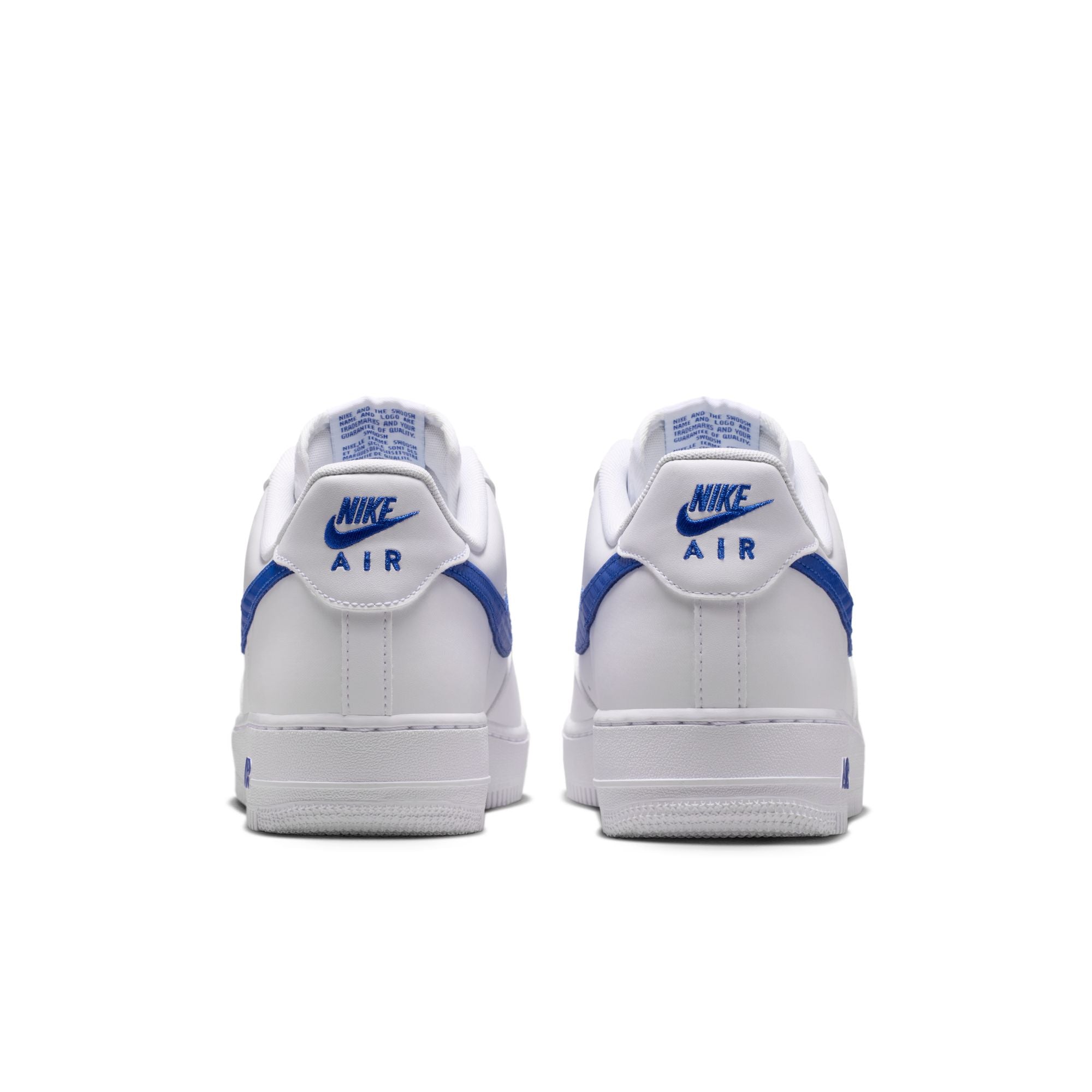 AIR FORCE 1  07 סניקרס