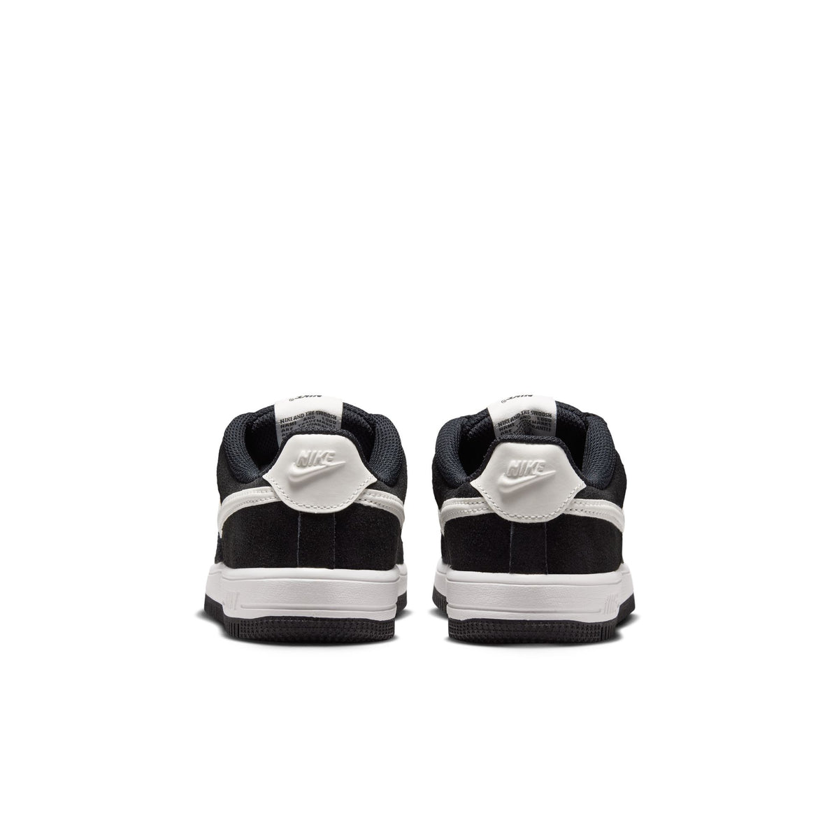 FORCE 1 LOW סניקרס