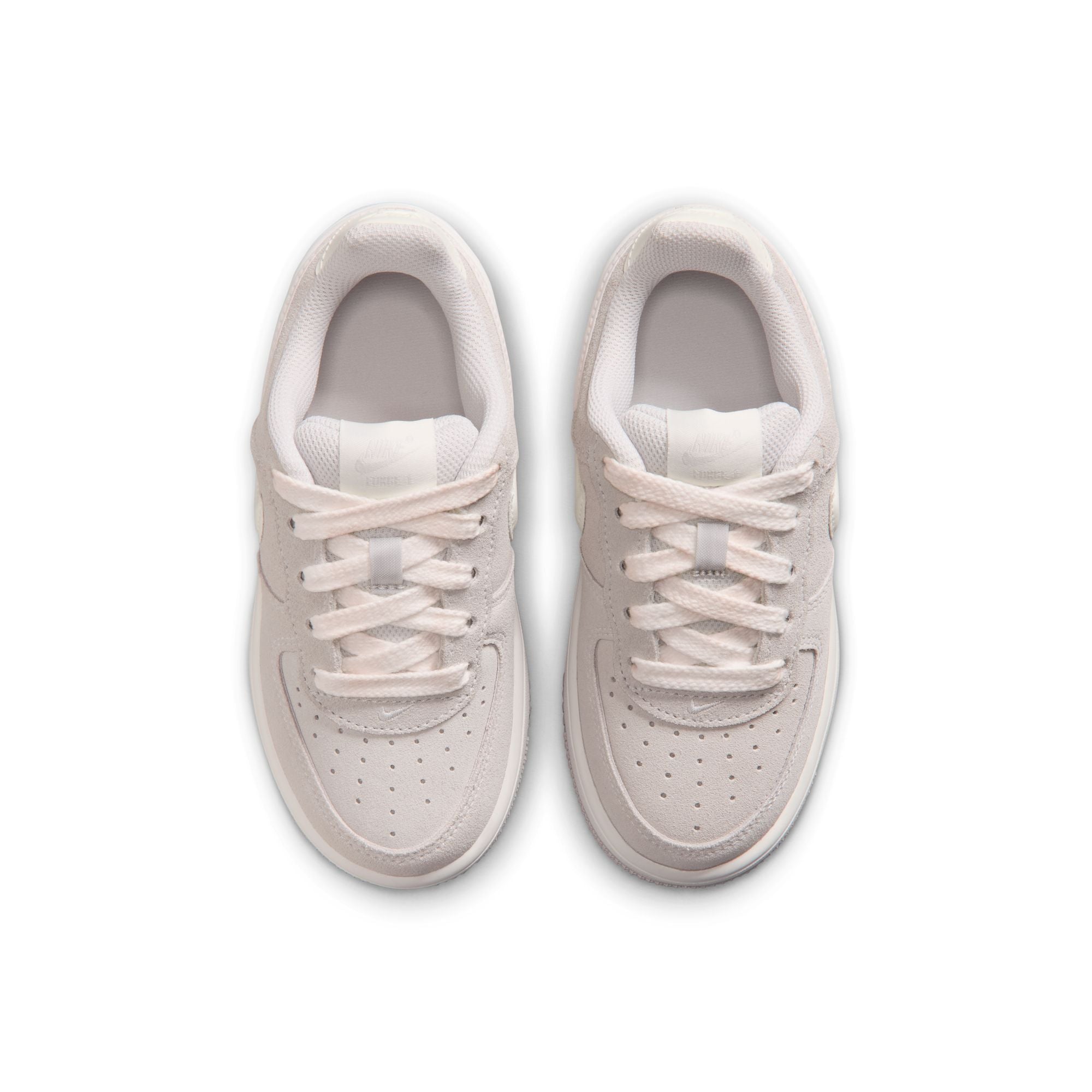 Force 1 Low סניקרס