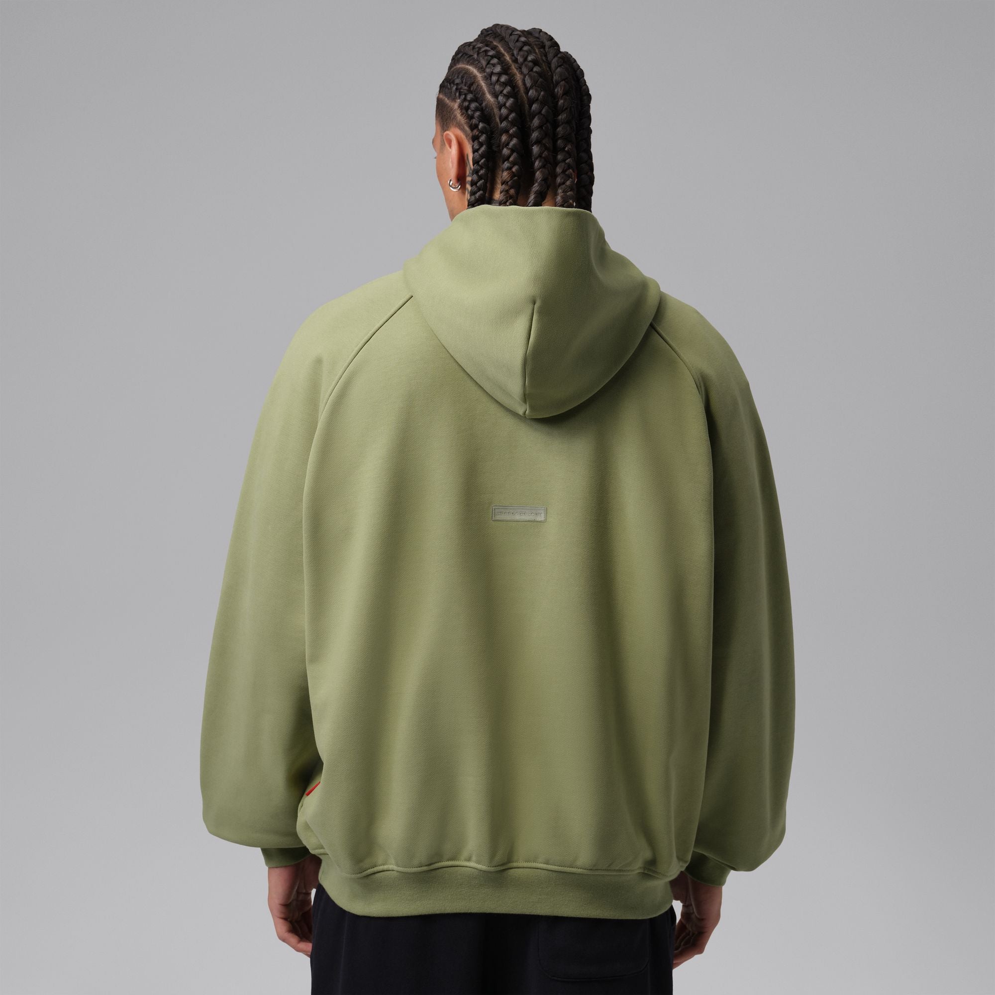 Jordan Flight Fleece  סוויטשירט