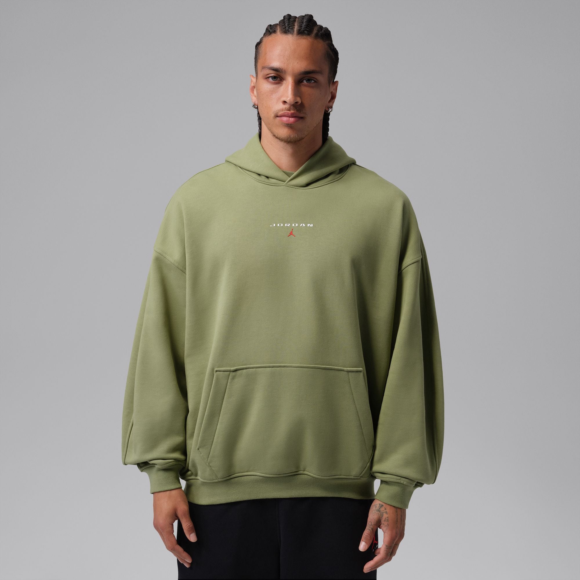 Jordan Flight Fleece  סוויטשירט