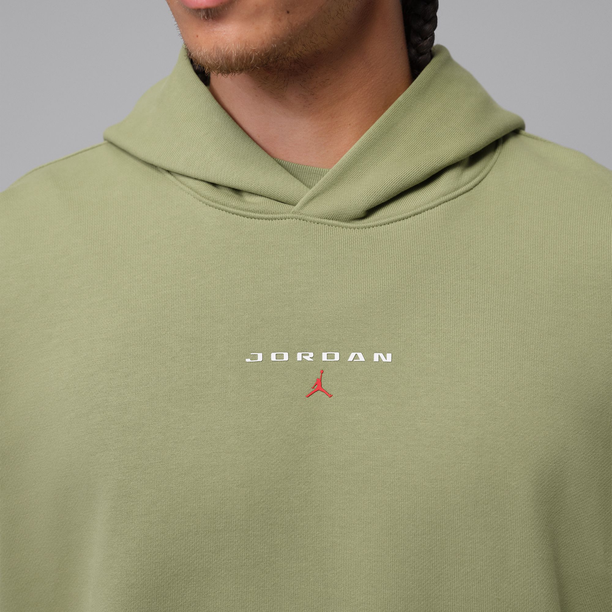 Jordan Flight Fleece  סוויטשירט