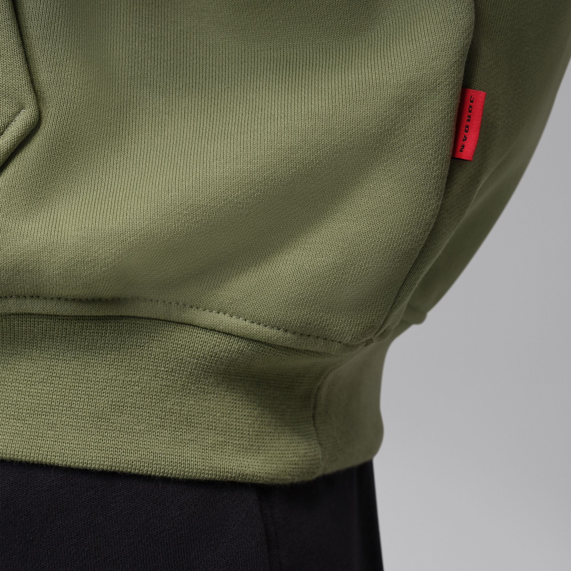Jordan Flight Fleece  סוויטשירט