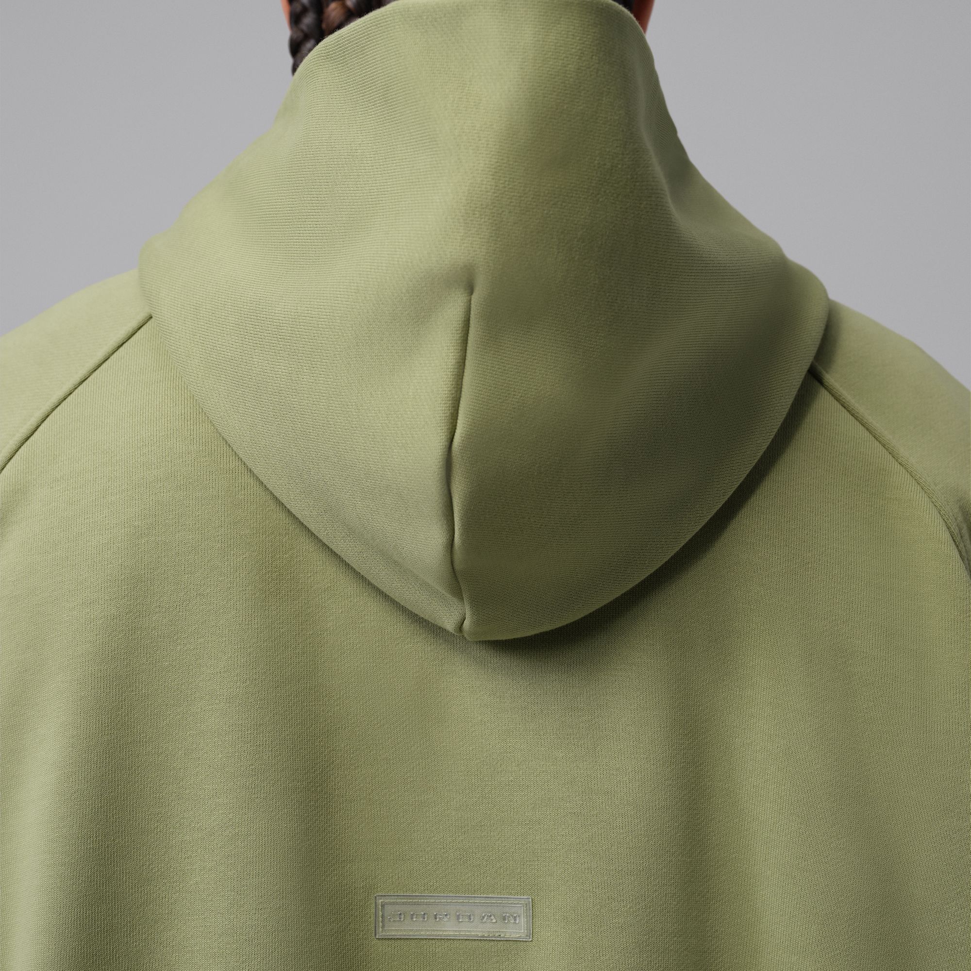 Jordan Flight Fleece  סוויטשירט