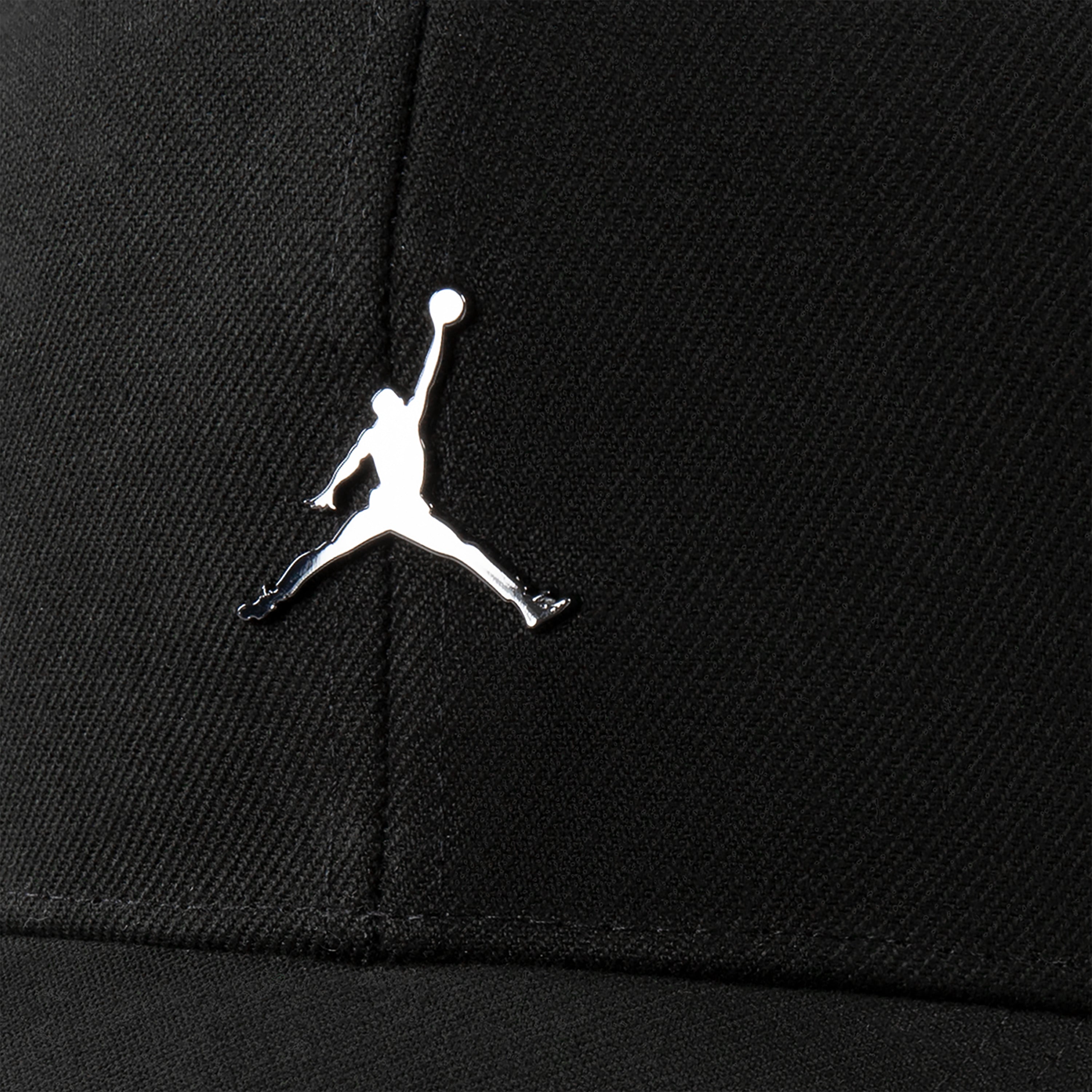 METAL JUMPMAN כובע