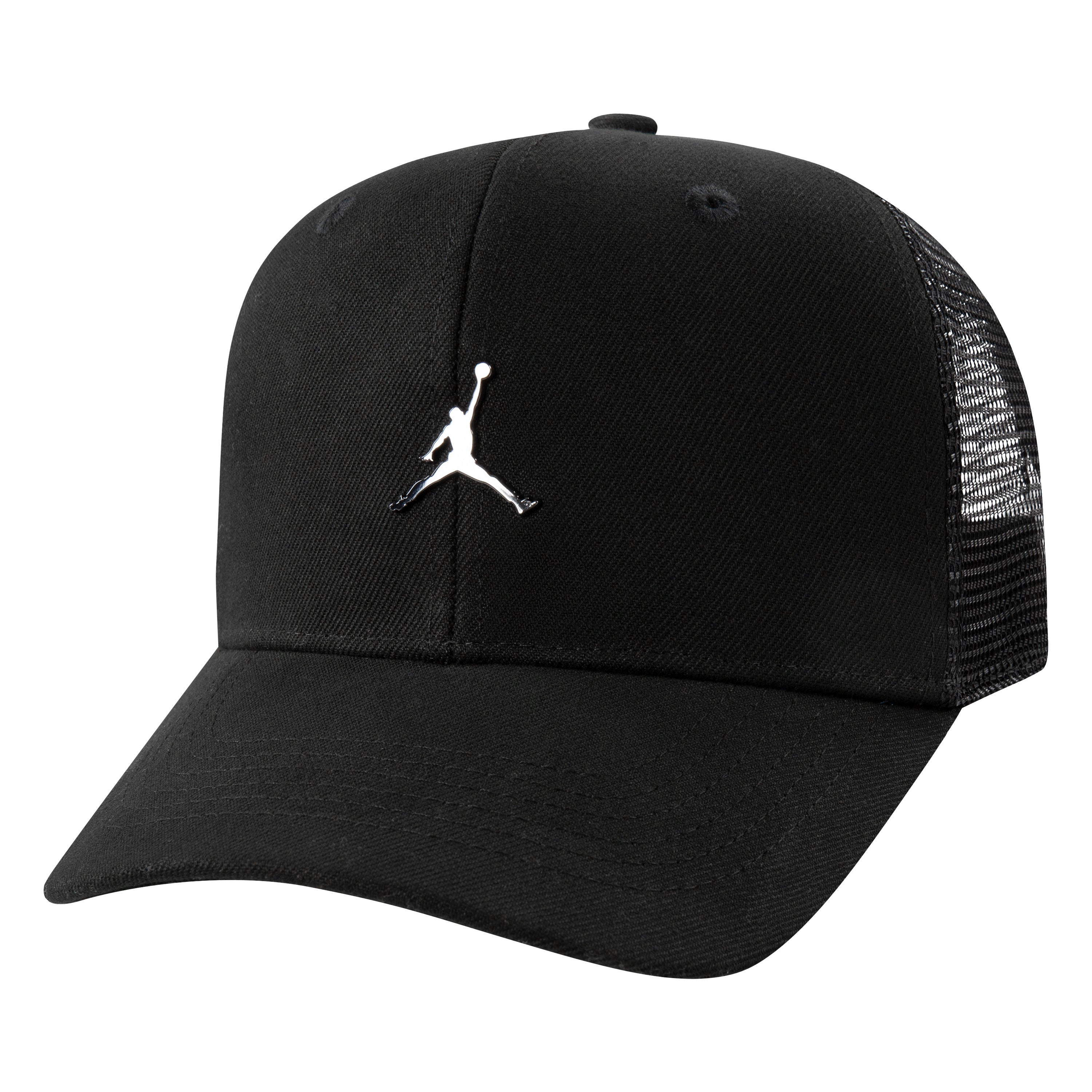 METAL JUMPMAN כובע רשת