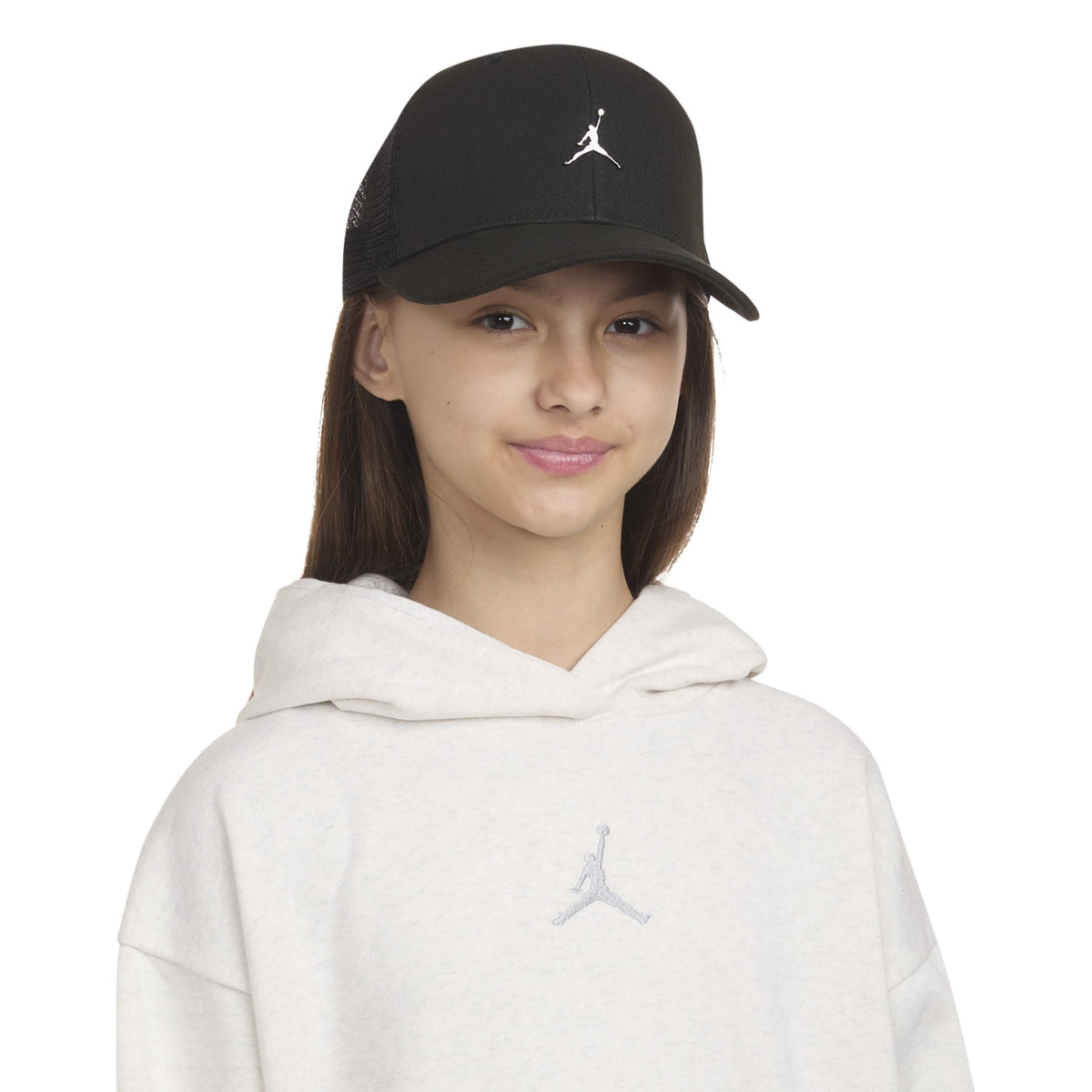 METAL JUMPMAN כובע