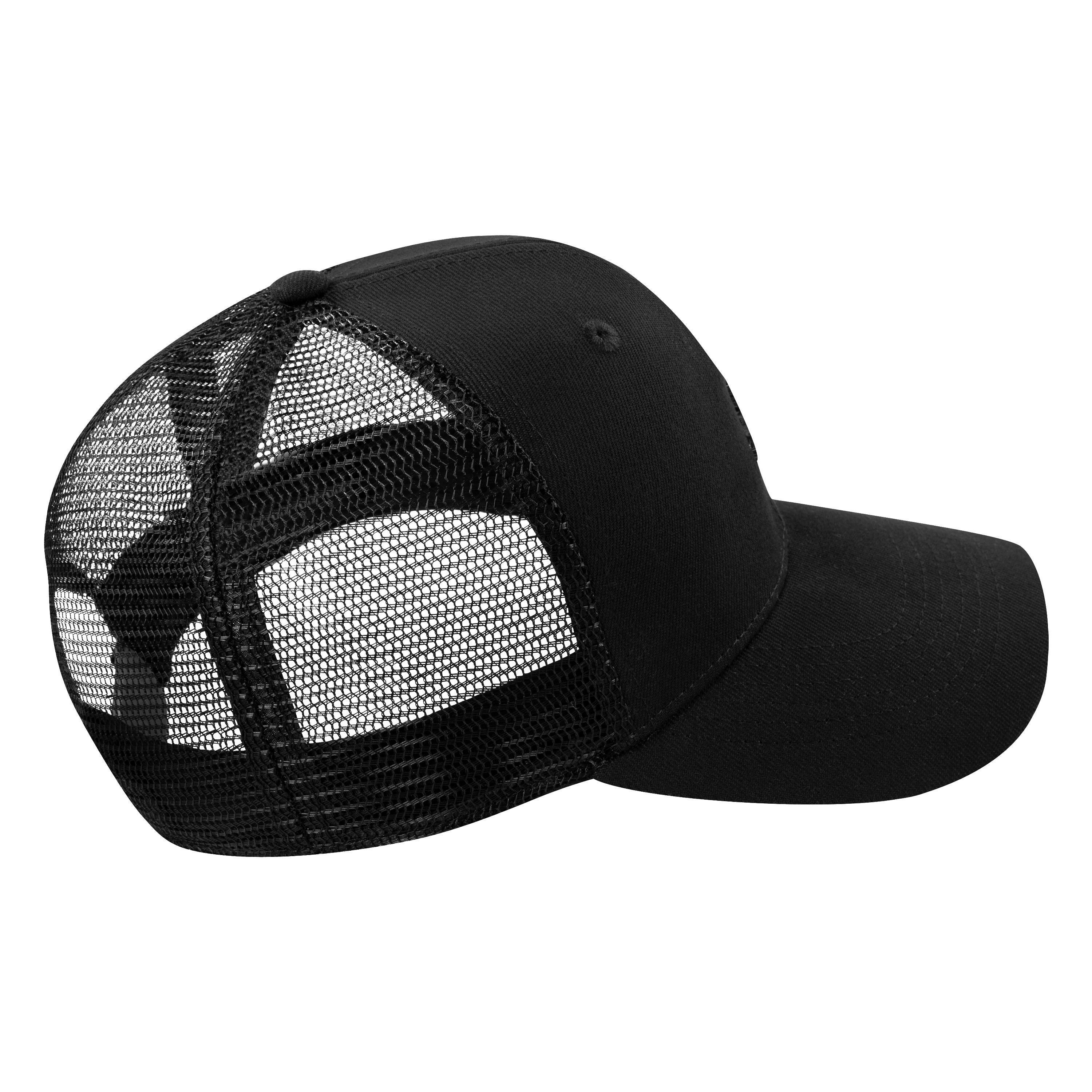 METAL JUMPMAN כובע