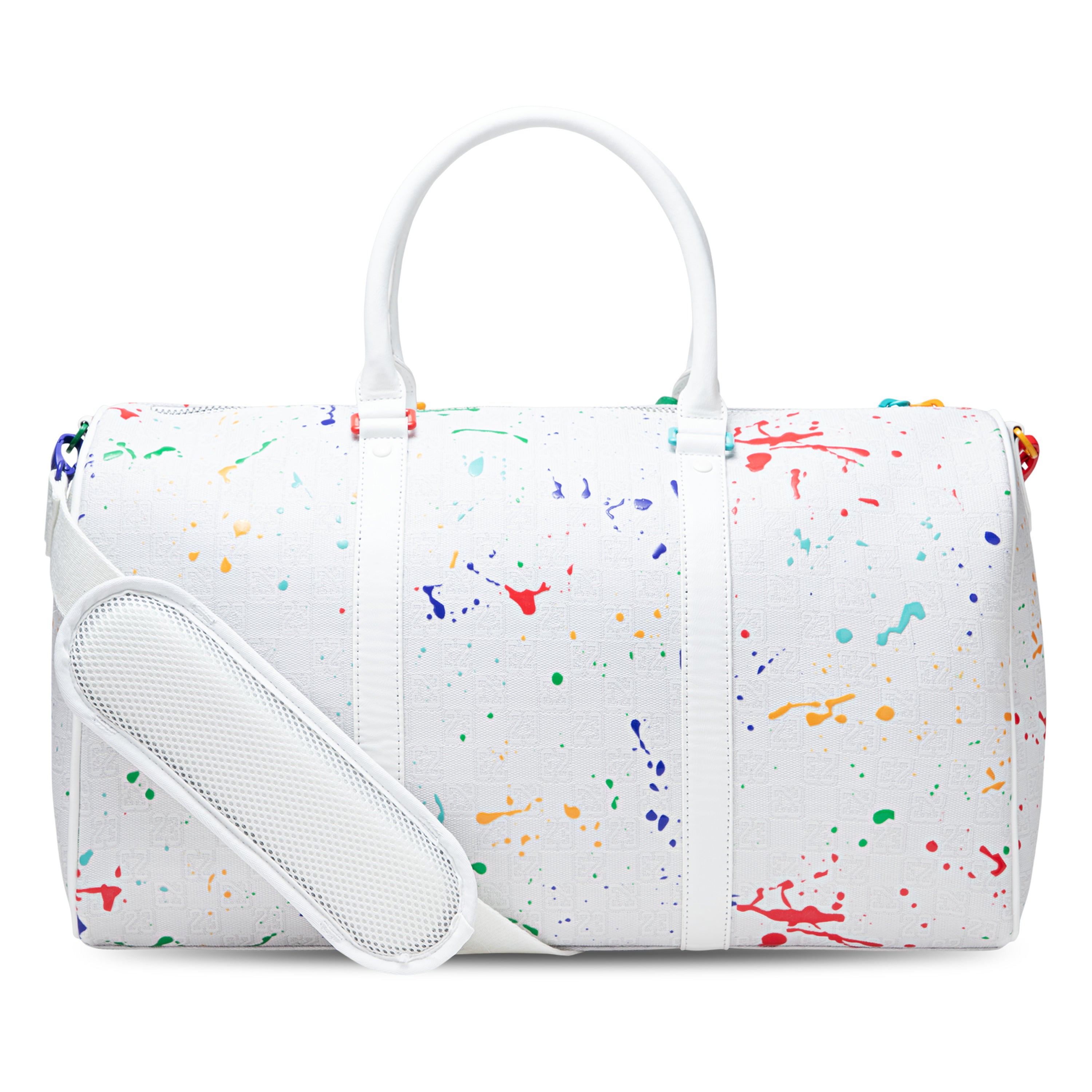 MONOGRAM DUFFLE תיק