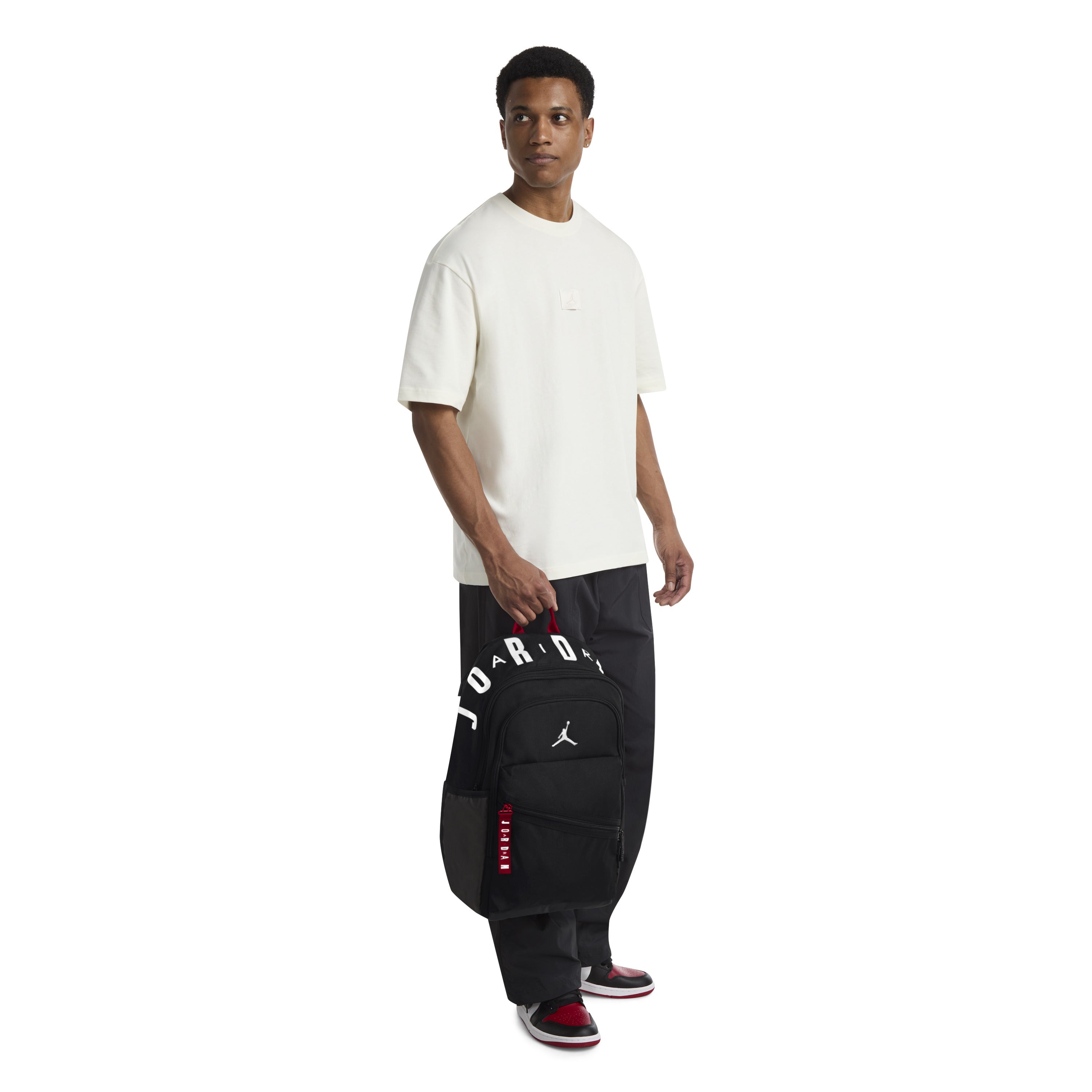 AIR PATROL BACKPACK תיק גב