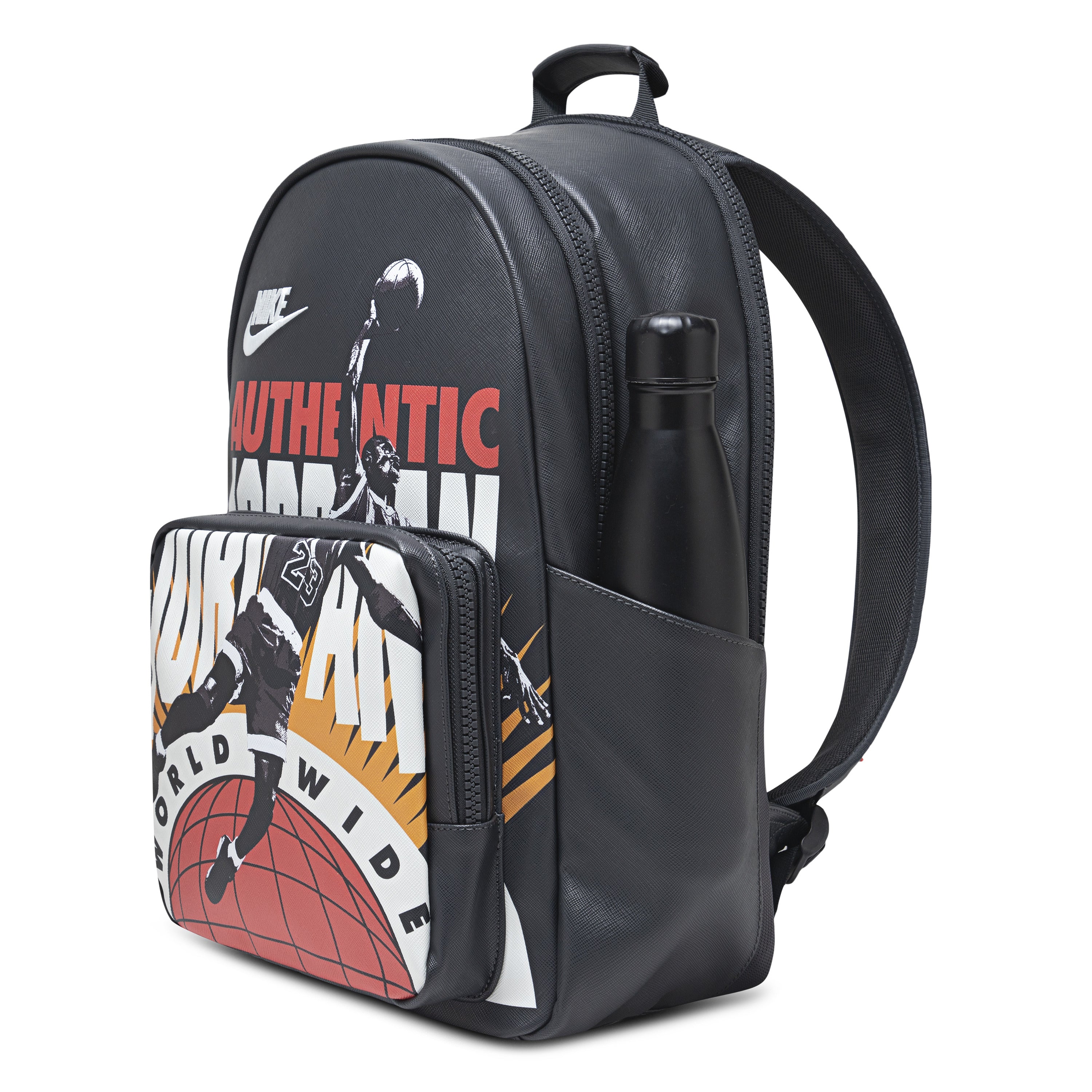 JAM BOROUGH BACKPACK תיק גב