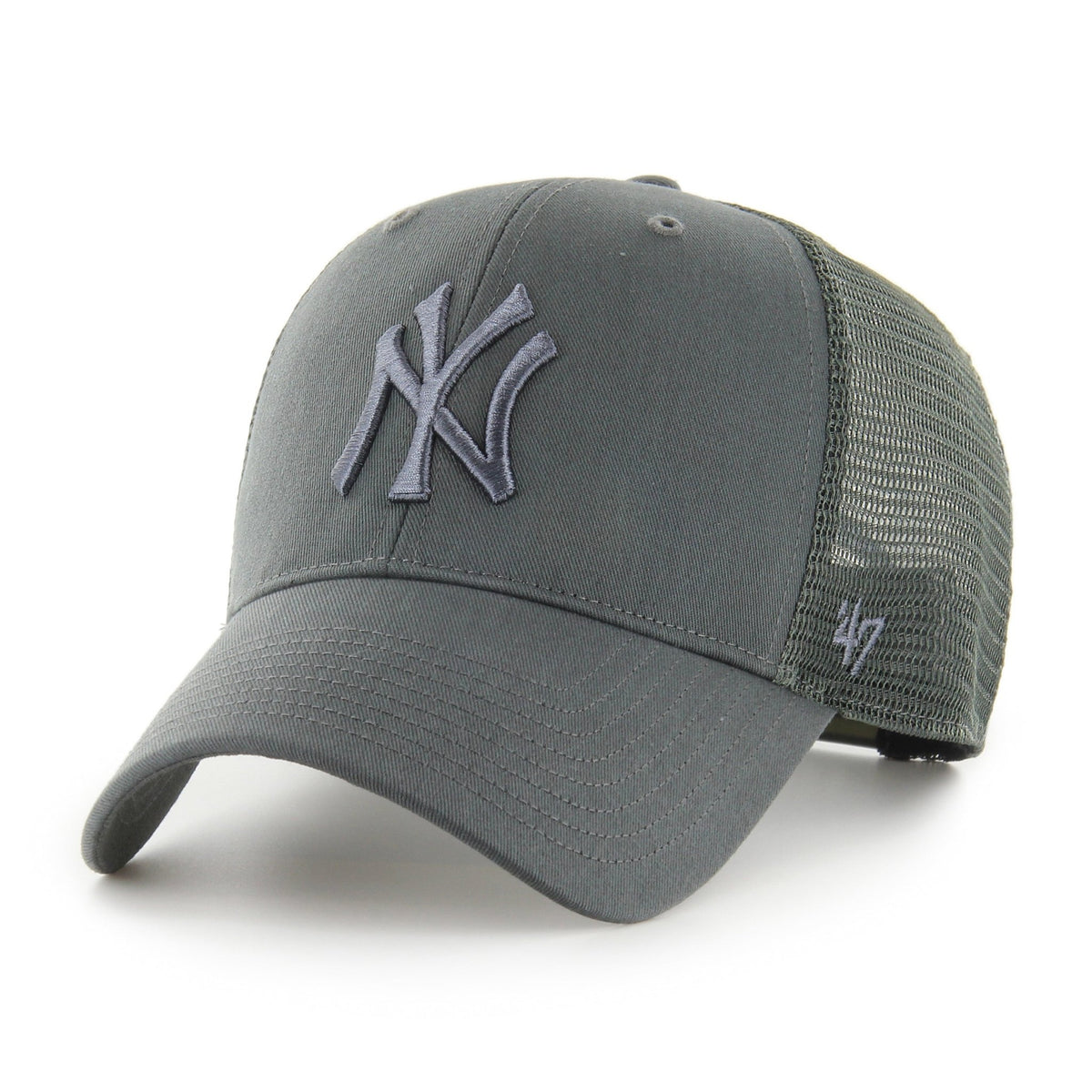 NY YANKEES BRANSON MVP כובע מצחייה
