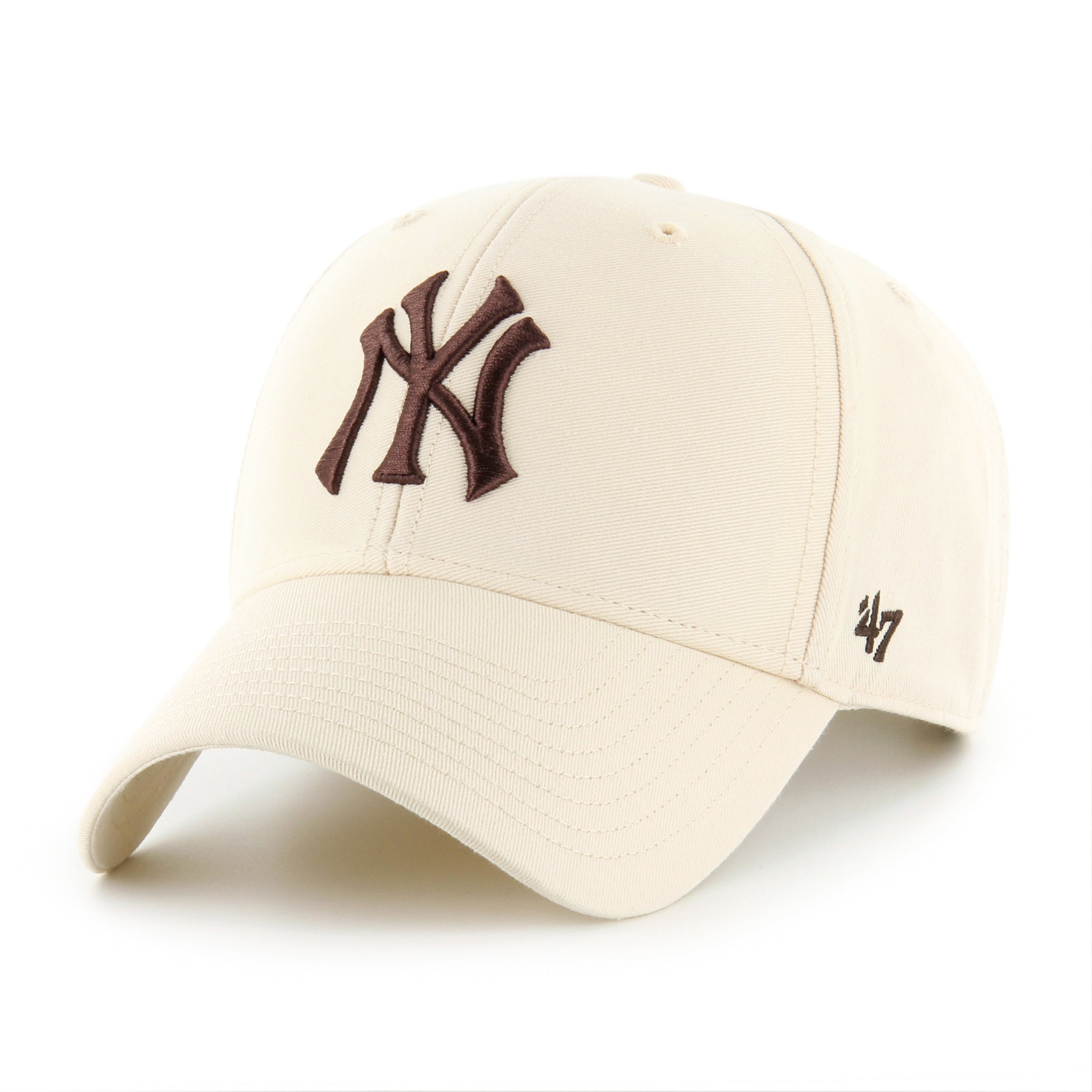NY YANKEES כובע מצחייה