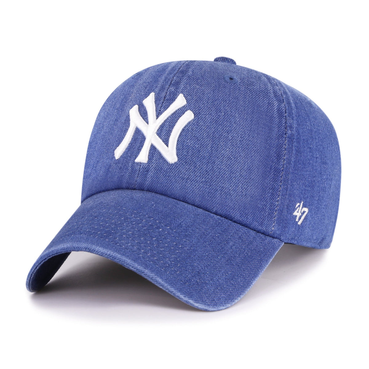 NY כובע