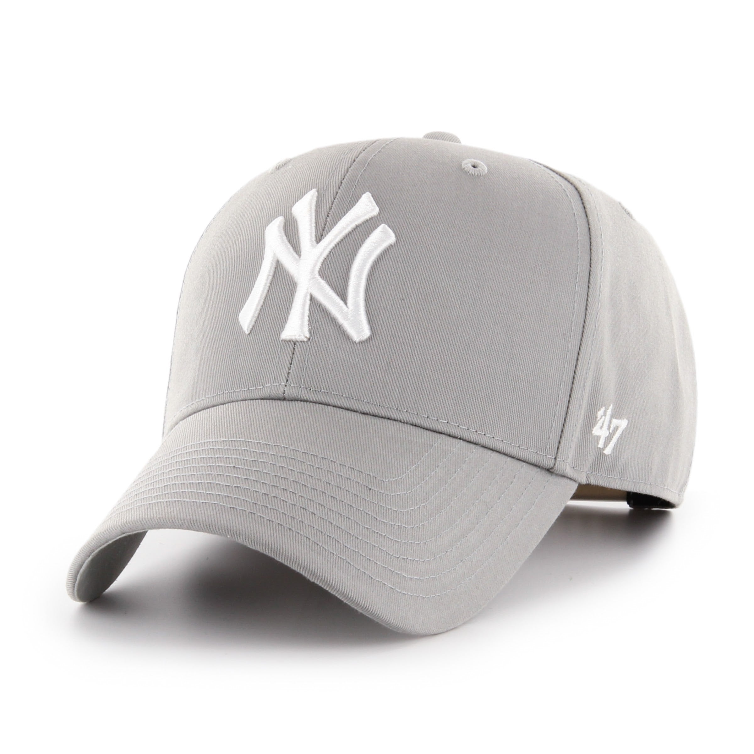 NY YANKEES BASIC 47 MVP כובע מצחייה
