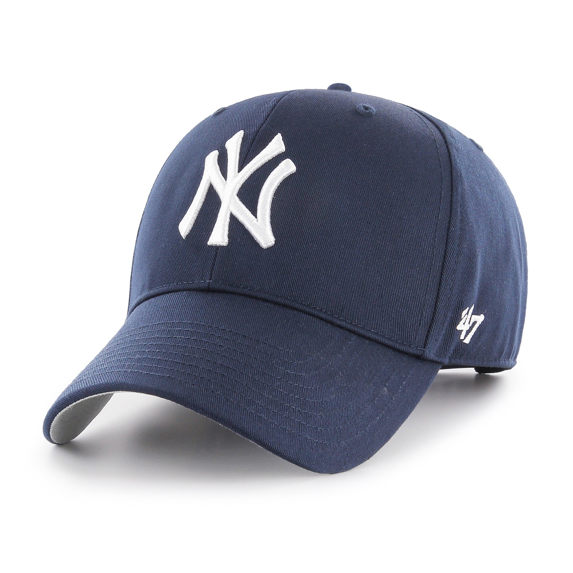 NY YANKEES כובע מצחייה