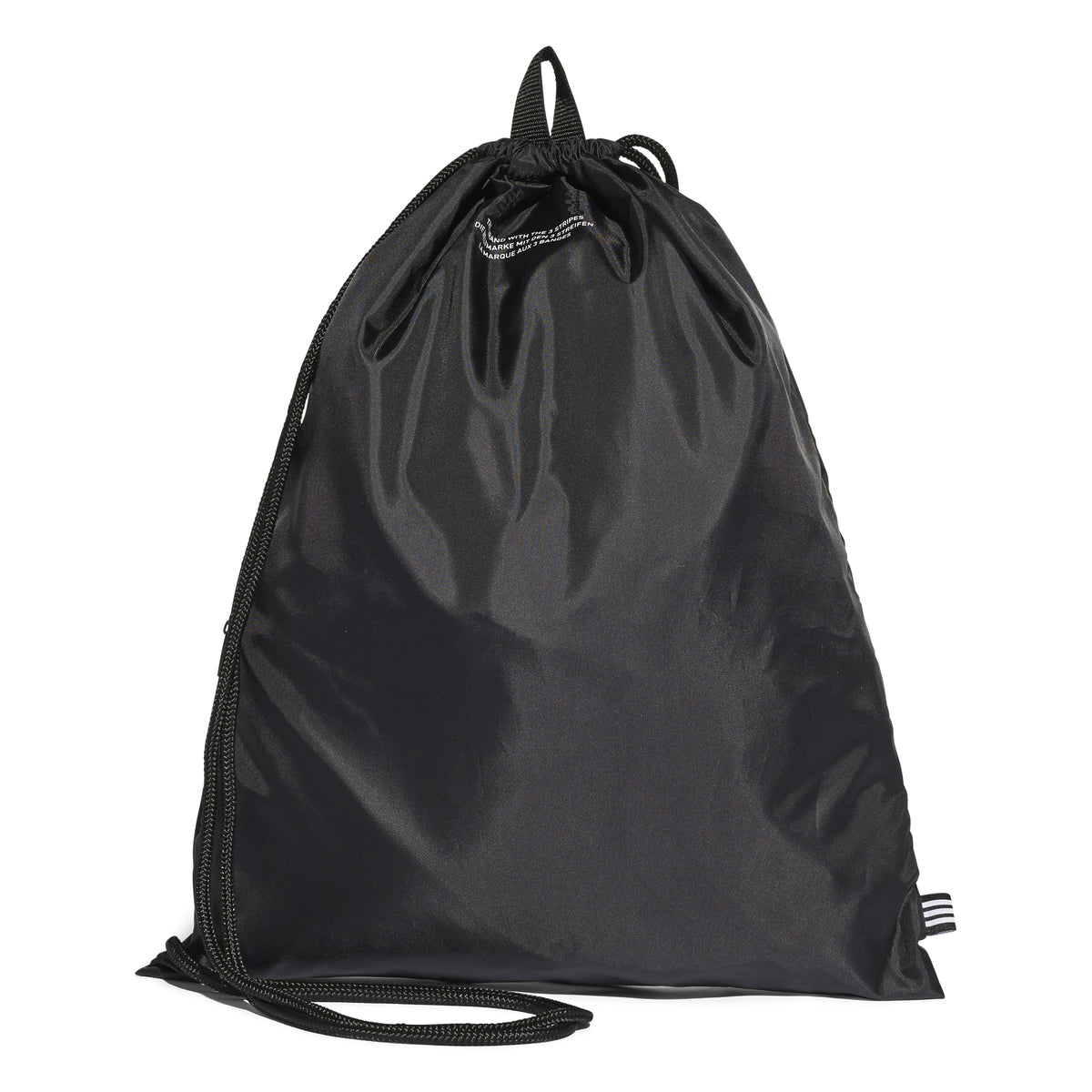 GYMSACK TREFOIL תיק