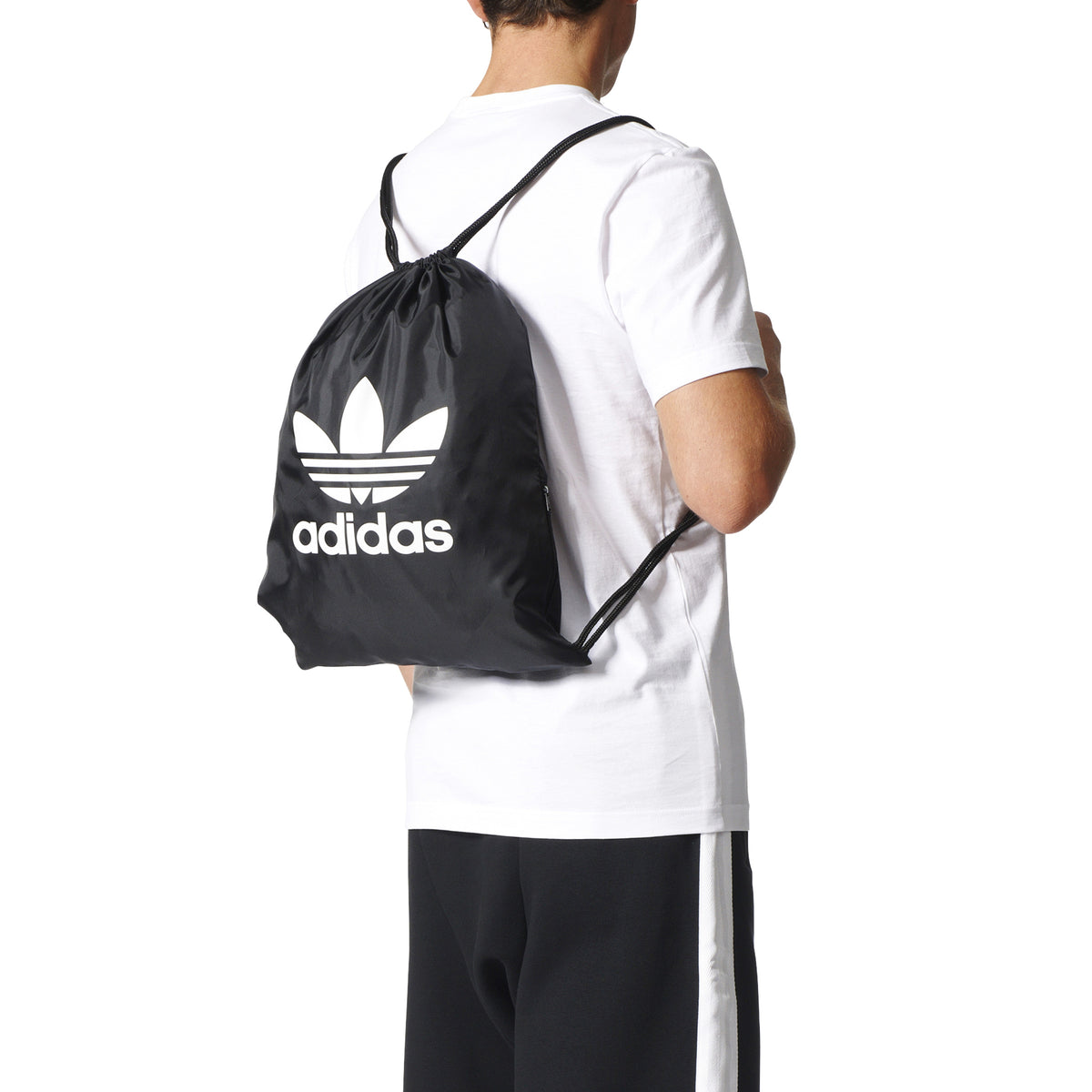 GYMSACK TREFOIL תיק