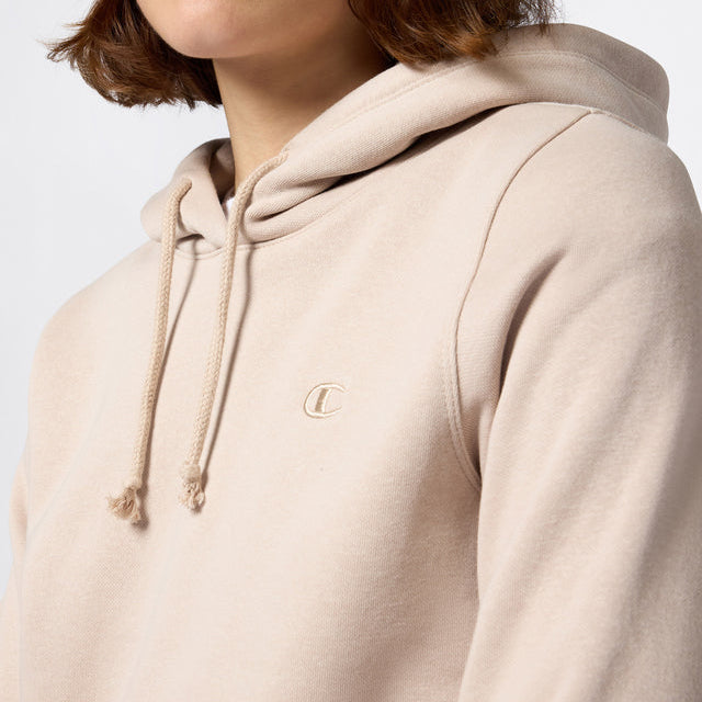 HOODED SWEAT סווטשירט