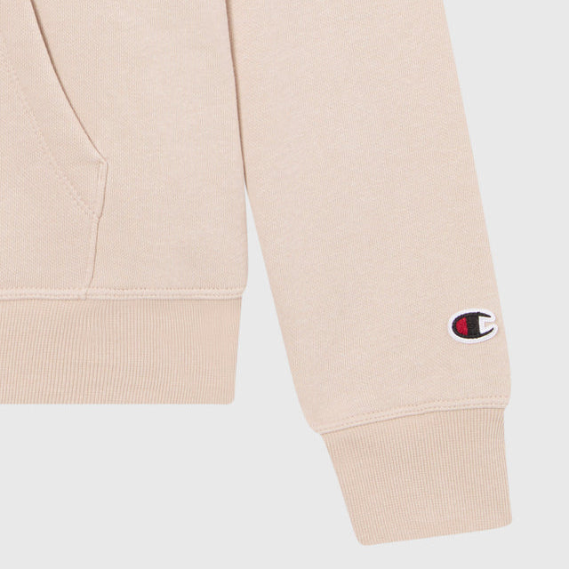 HOODED SWEAT סווטשירט