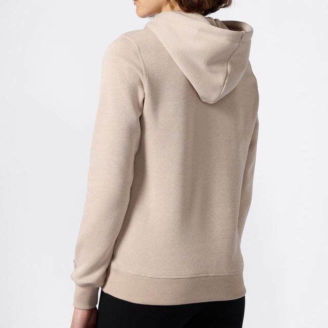 HOODED SWEAT סווטשירט