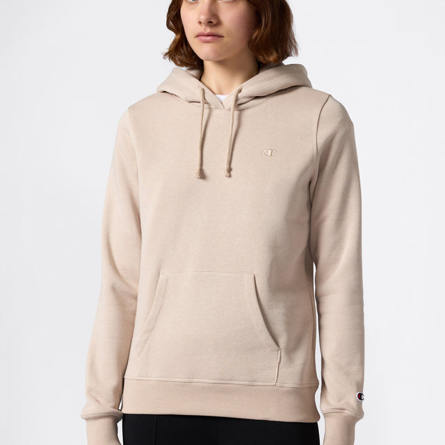 HOODED SWEAT סווטשירט