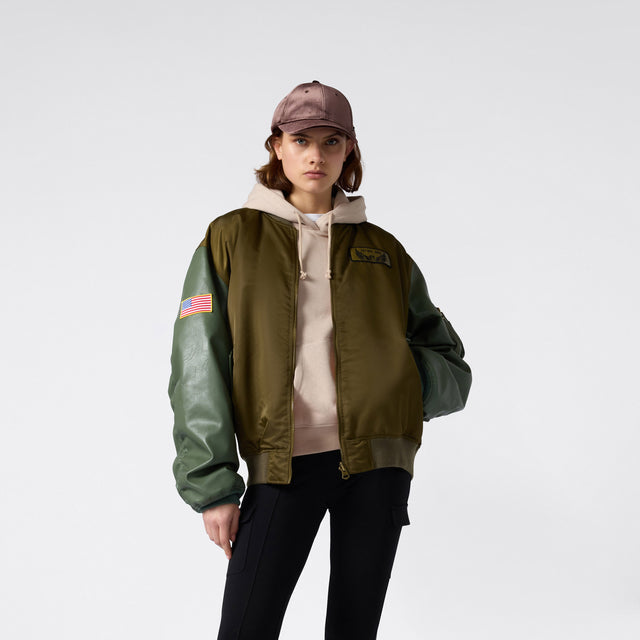 HOODED SWEAT סווטשירט