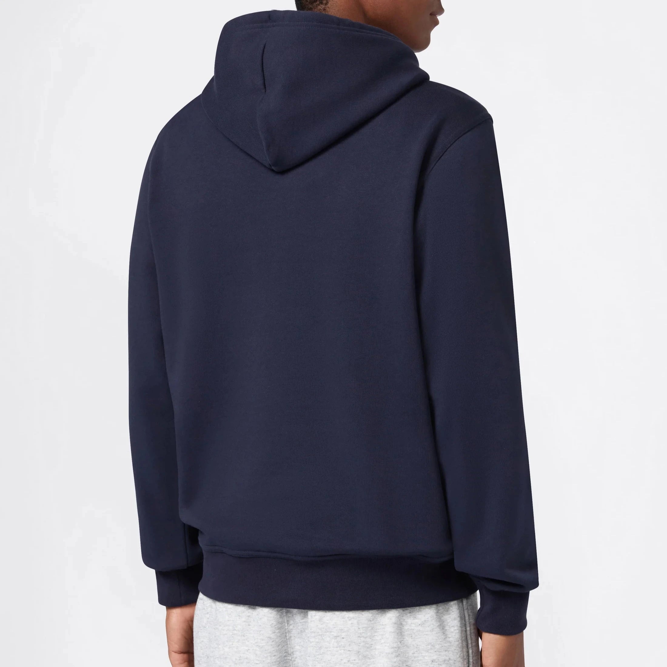 ICONS FLEECE סווטשירט