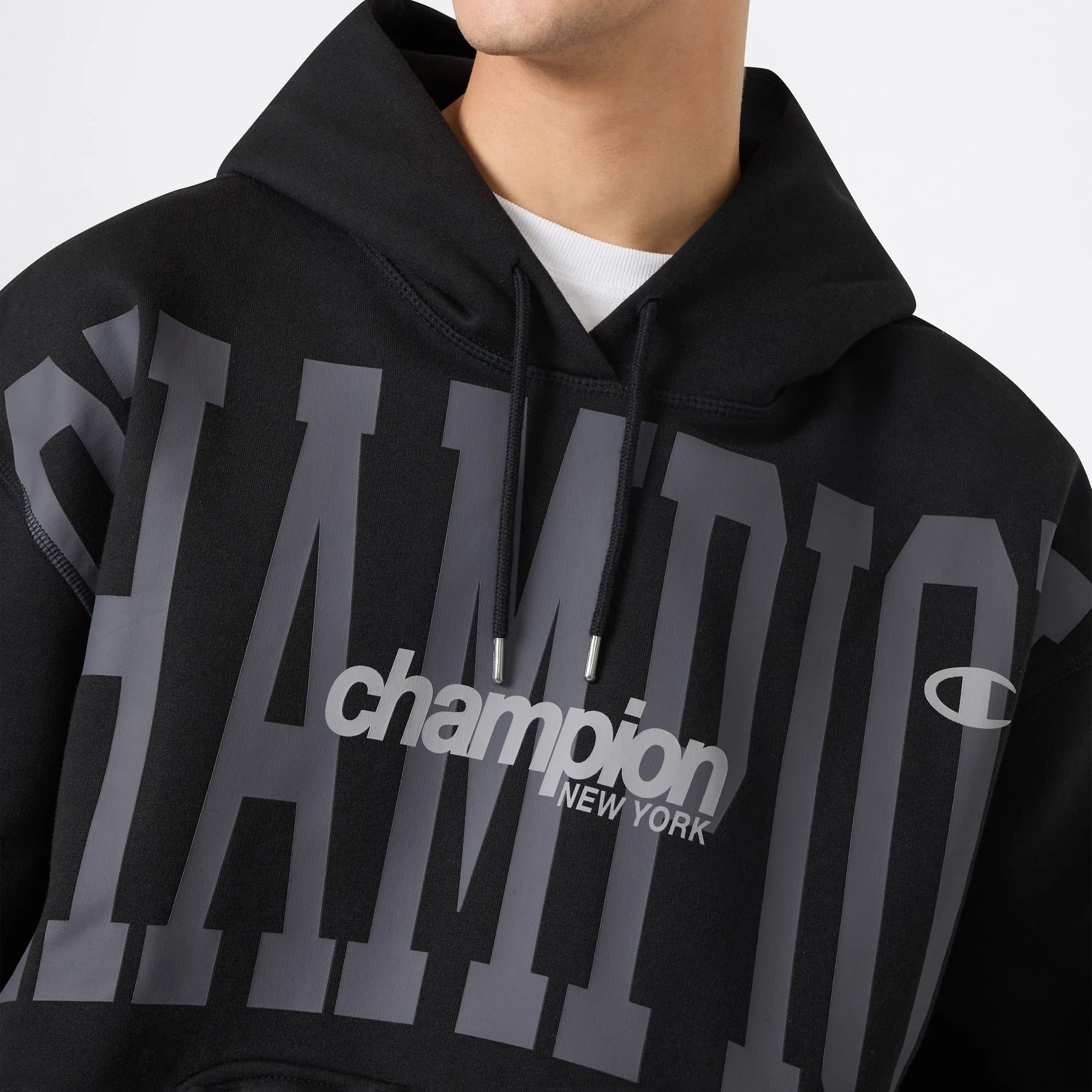 URBAN CONTEMPORARY סווטשירט