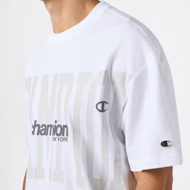 URBAN CONTEMPORARY טישרט