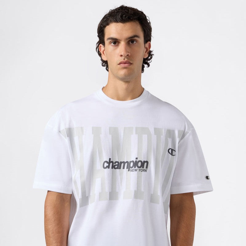 URBAN CONTEMPORARY טישרט