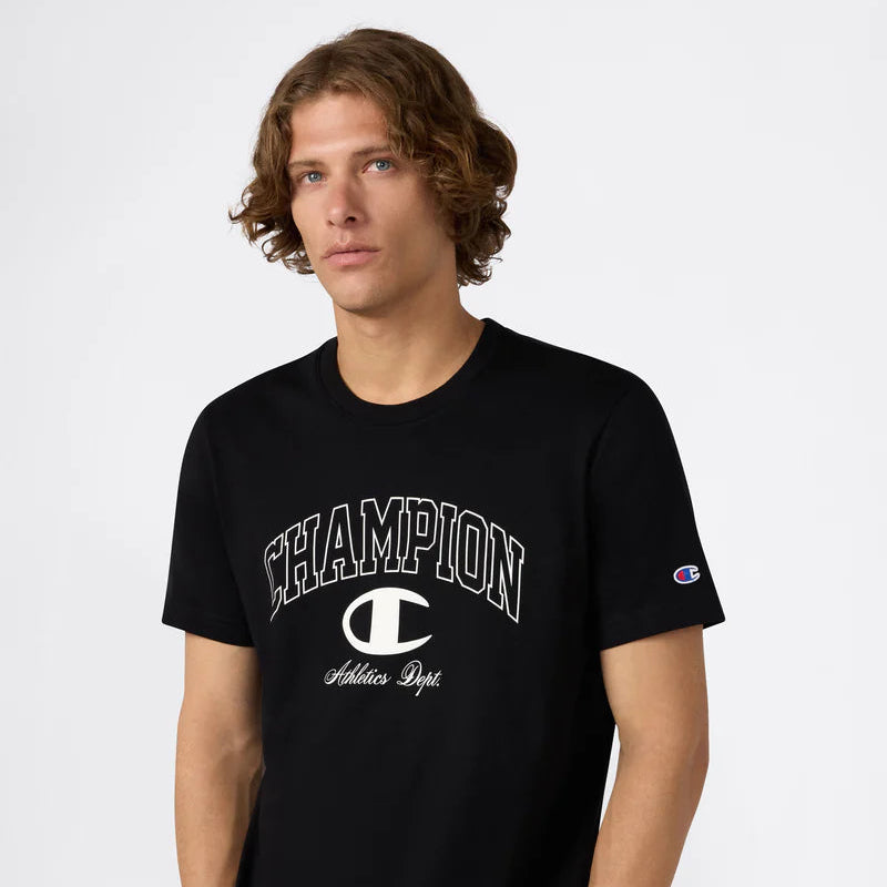 STREET VARSITY טישרט