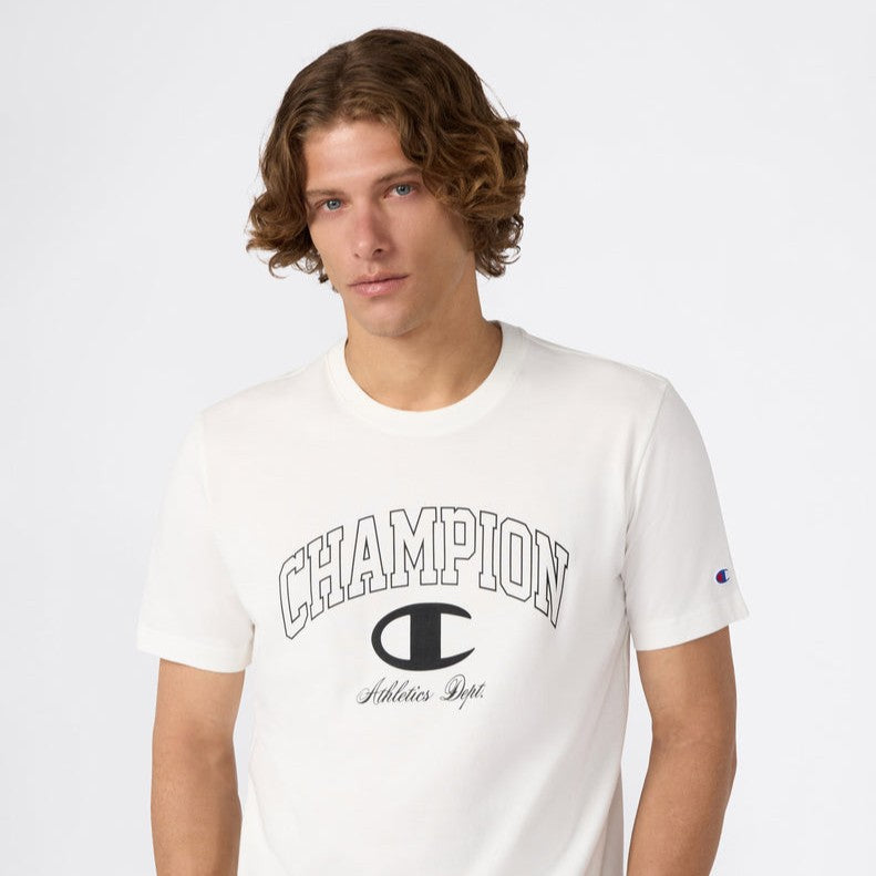 STREET VARSITY טישרט