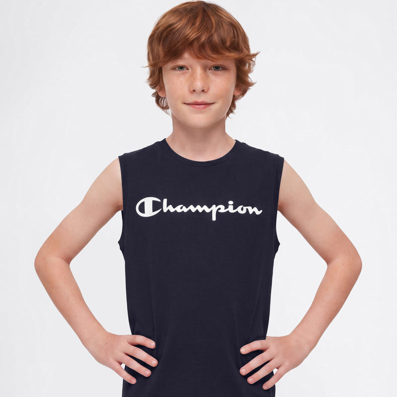 CHAMPION גופייה