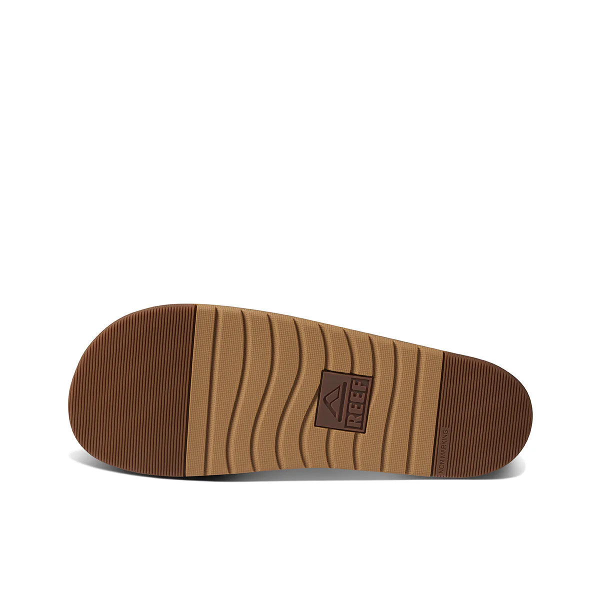 OJAI TWO BAR TAN כפכפים
