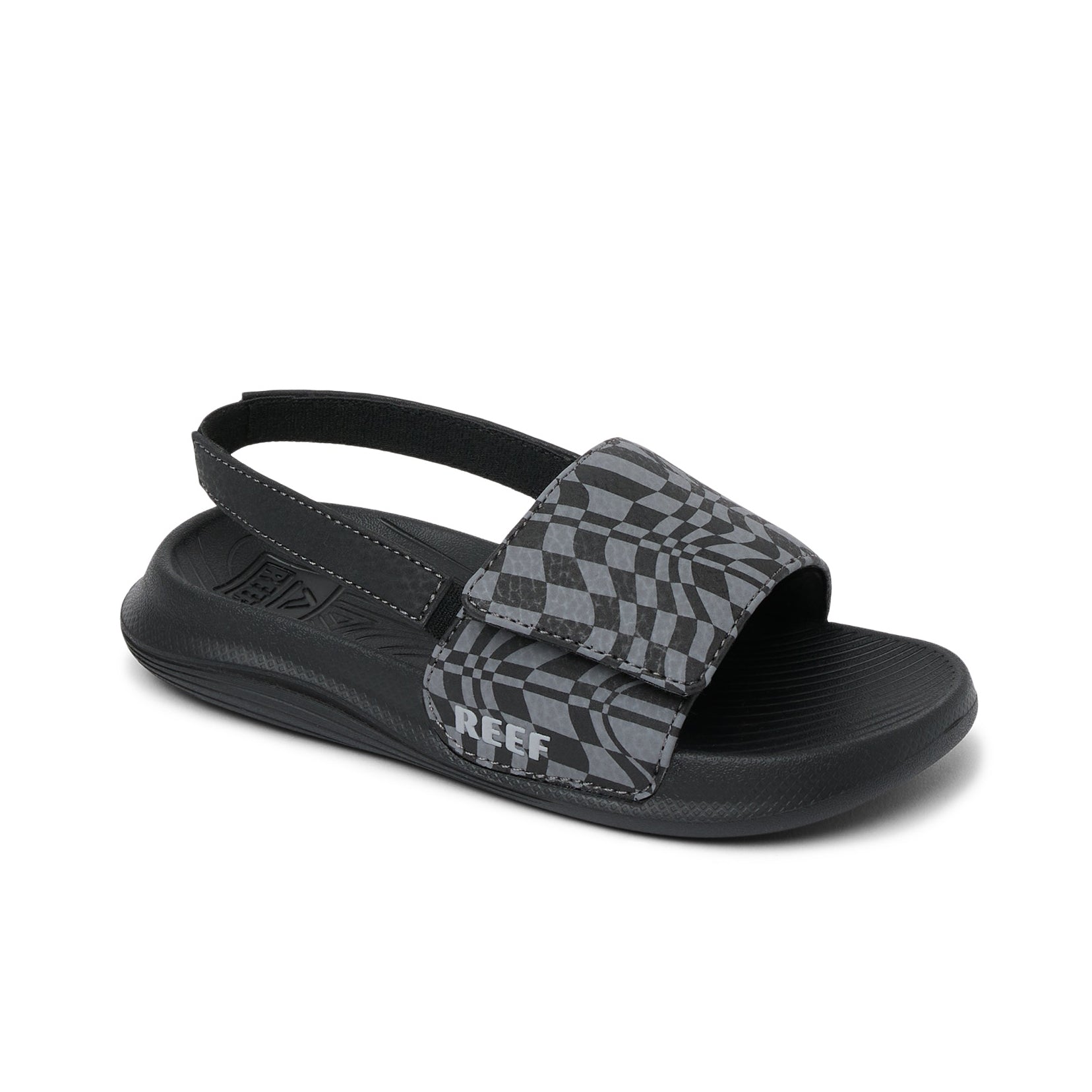 LITTLE SLIDE סנדלים