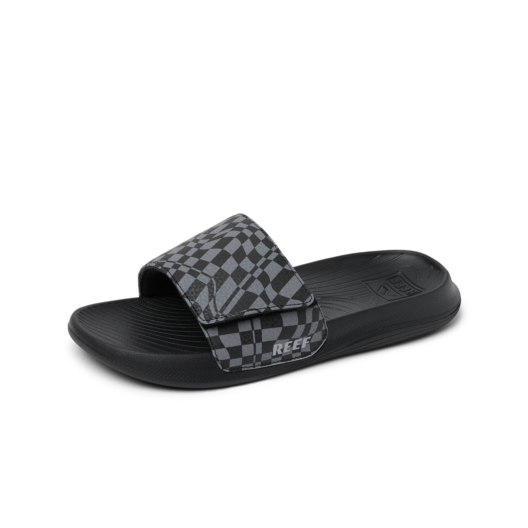 כפכפים עם פרינט