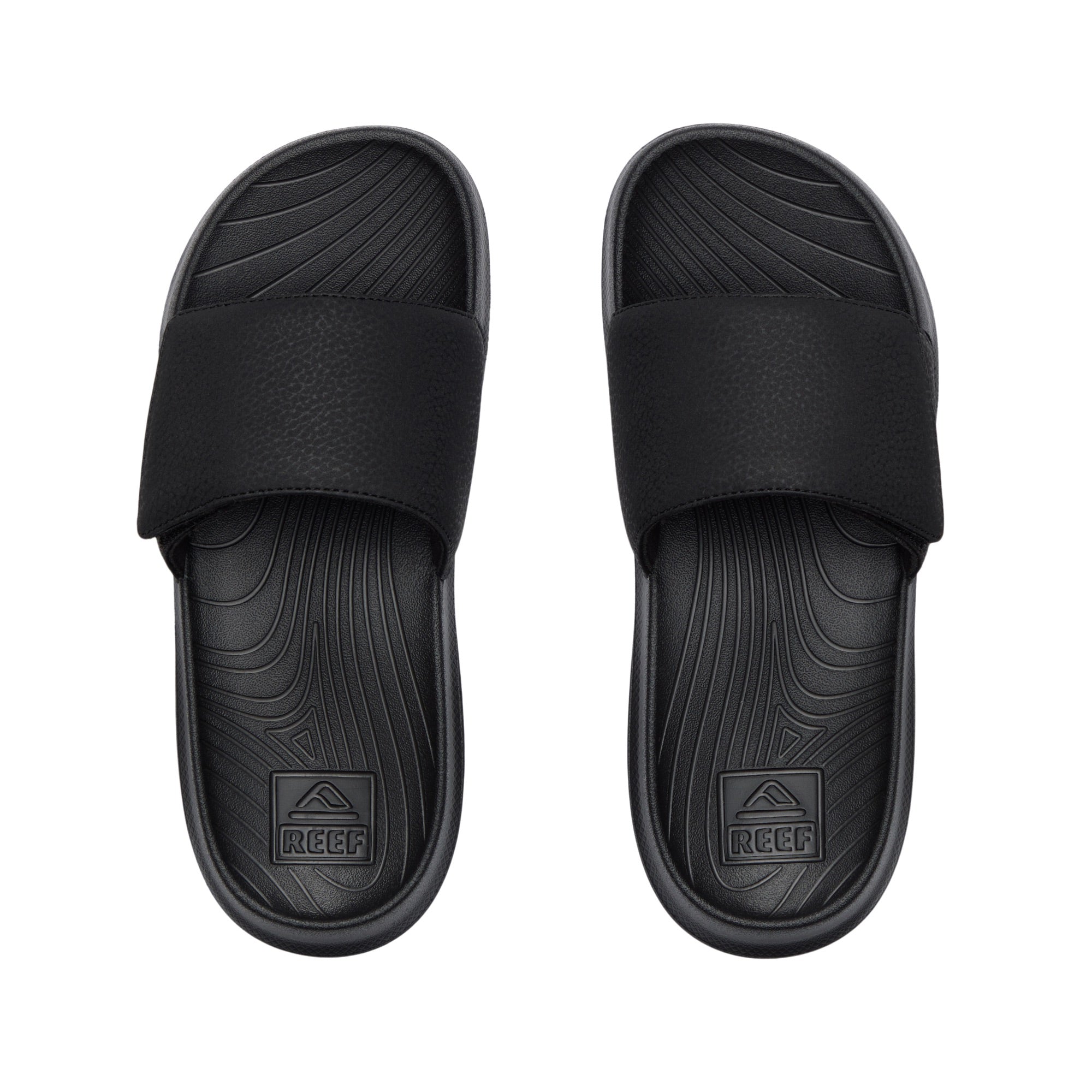 SALTY SLIDE סנדלים