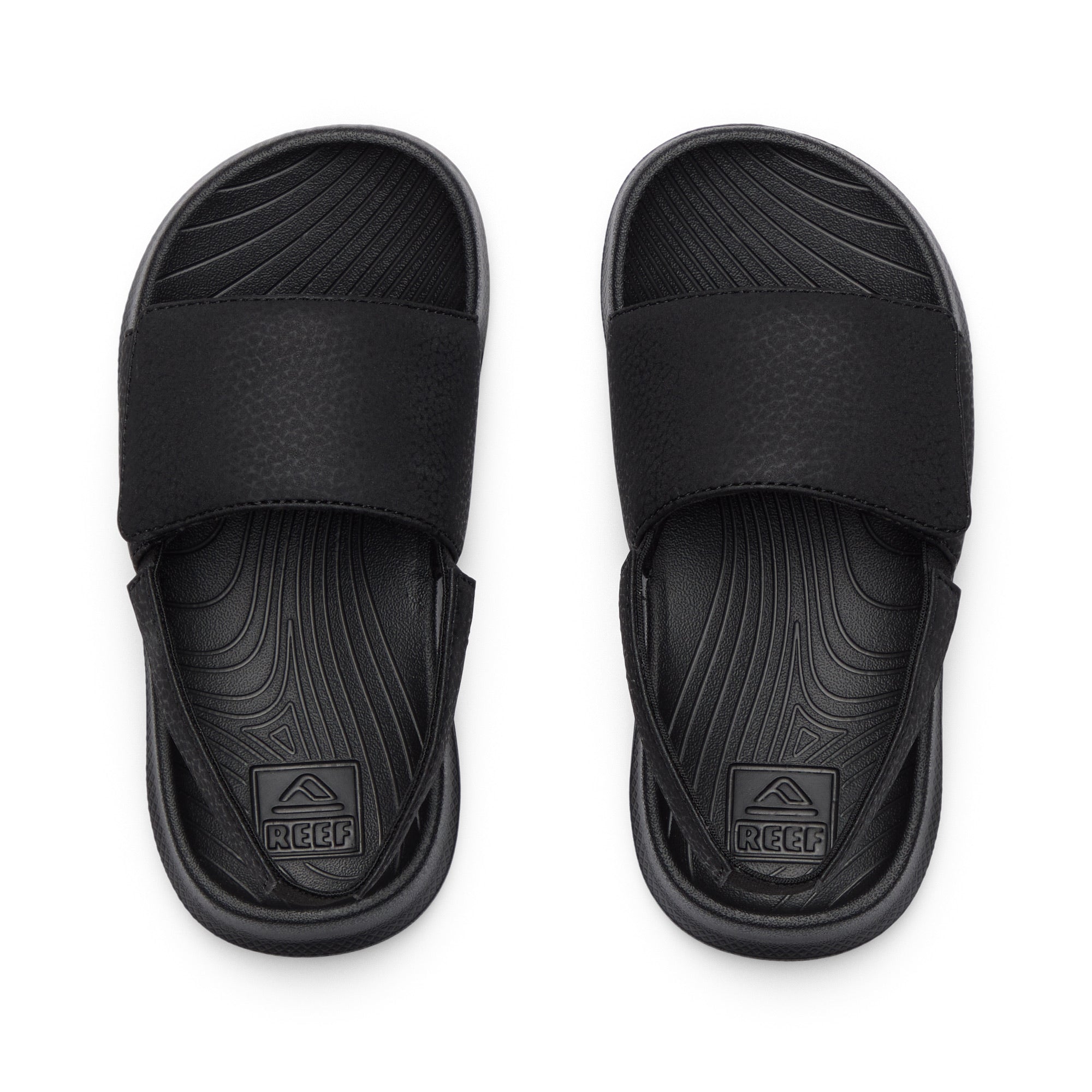 LITTLE SALTY SLIDE סנדלים