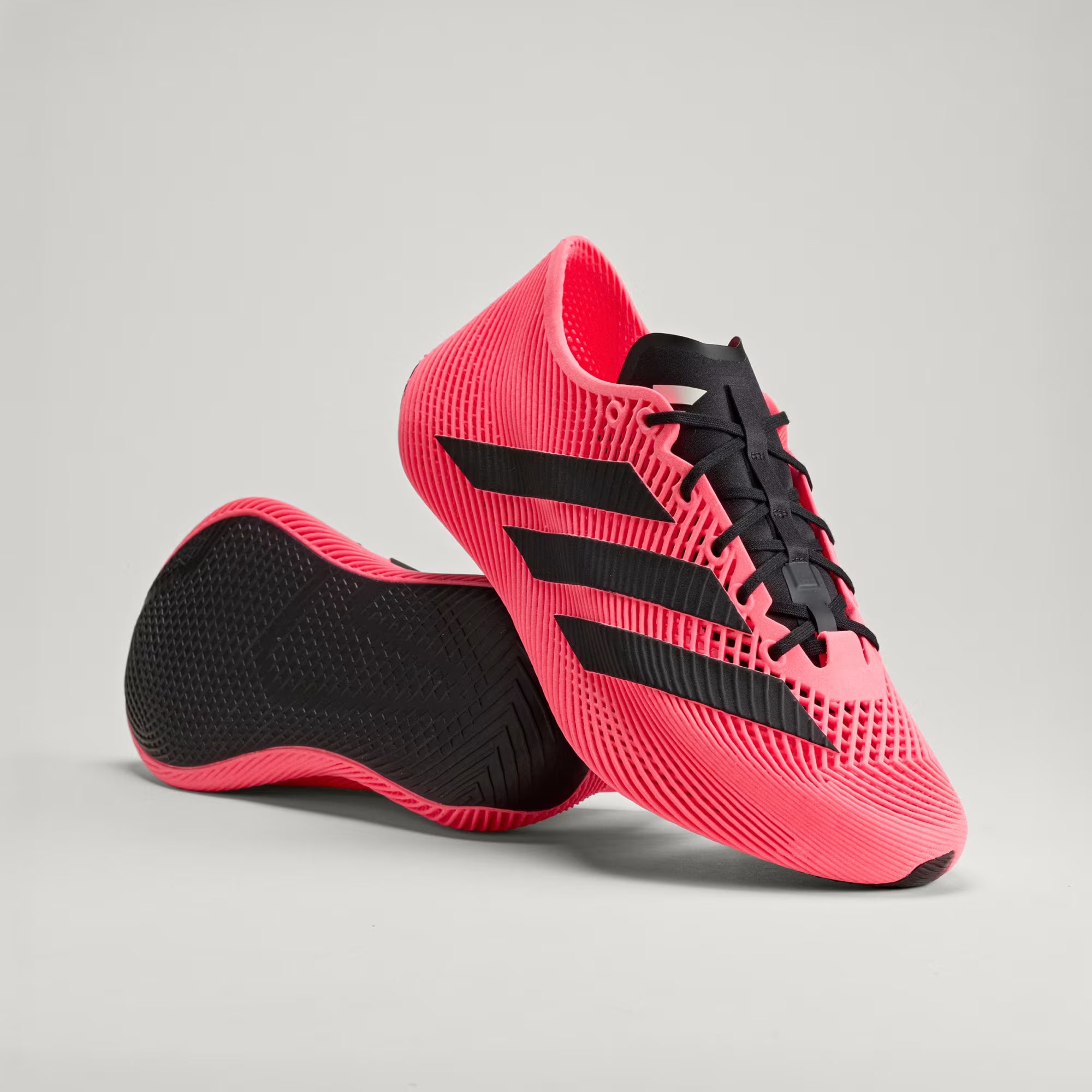 CLIMACOOL LACED SOLID STRIPES סניקרס