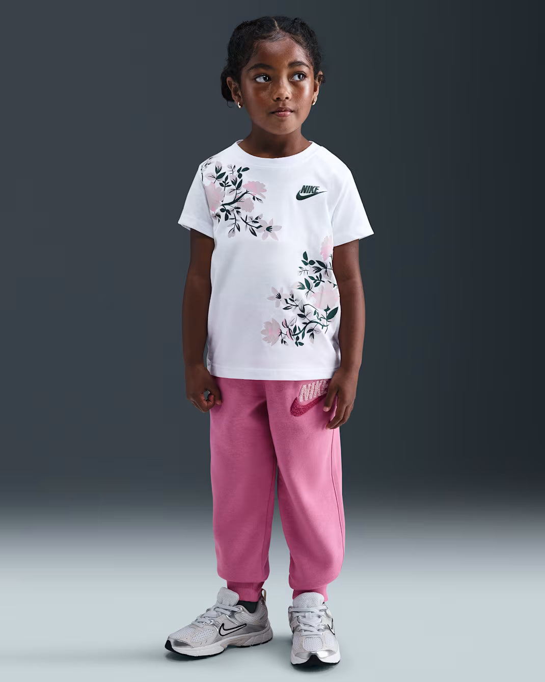 CLUB CHENILLE JOGGER מכנסיים ארוכים