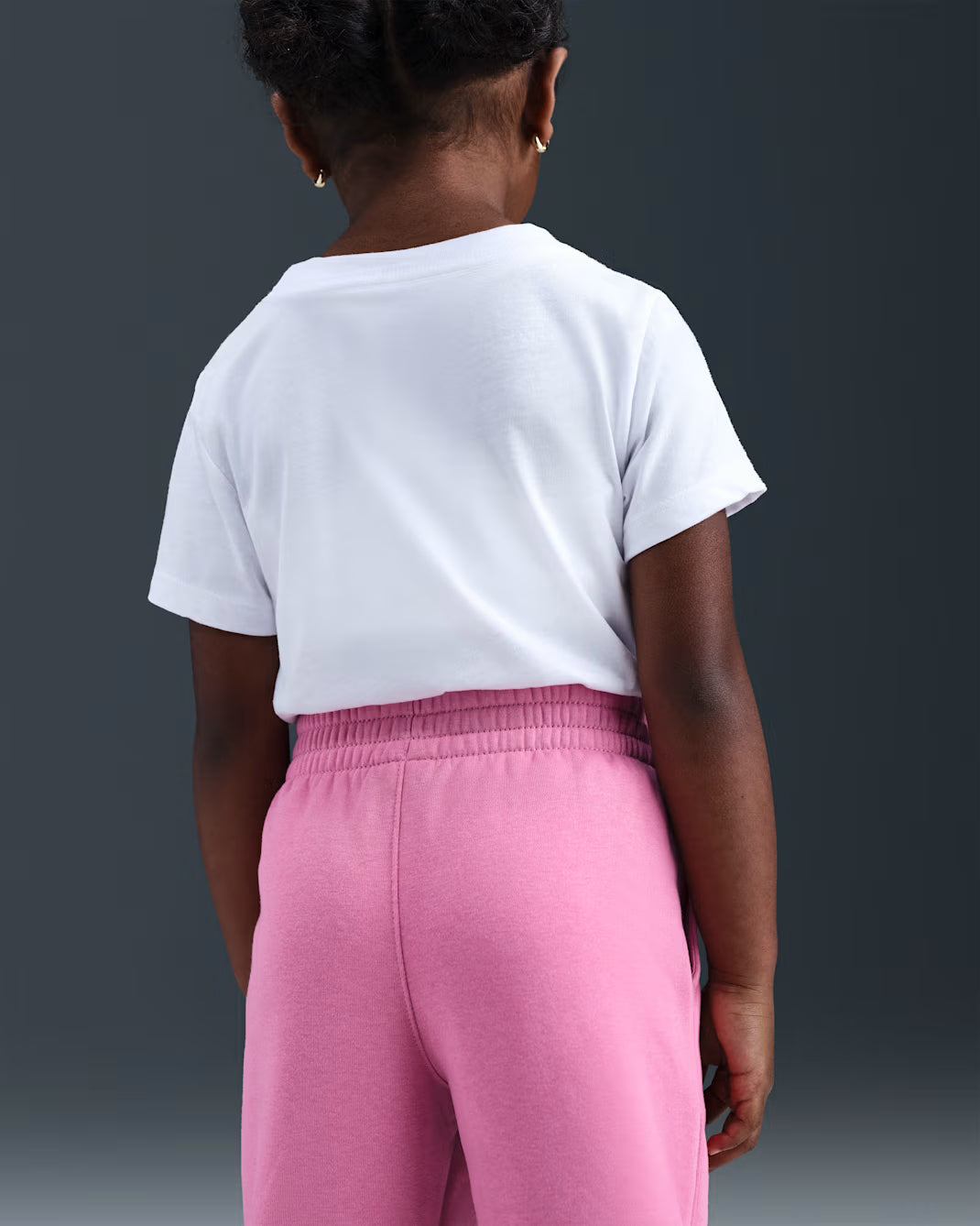 CLUB CHENILLE JOGGER מכנסיים ארוכים