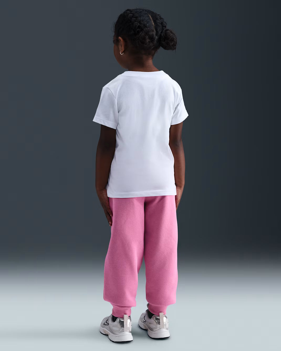 CLUB CHENILLE JOGGER מכנסיים ארוכים