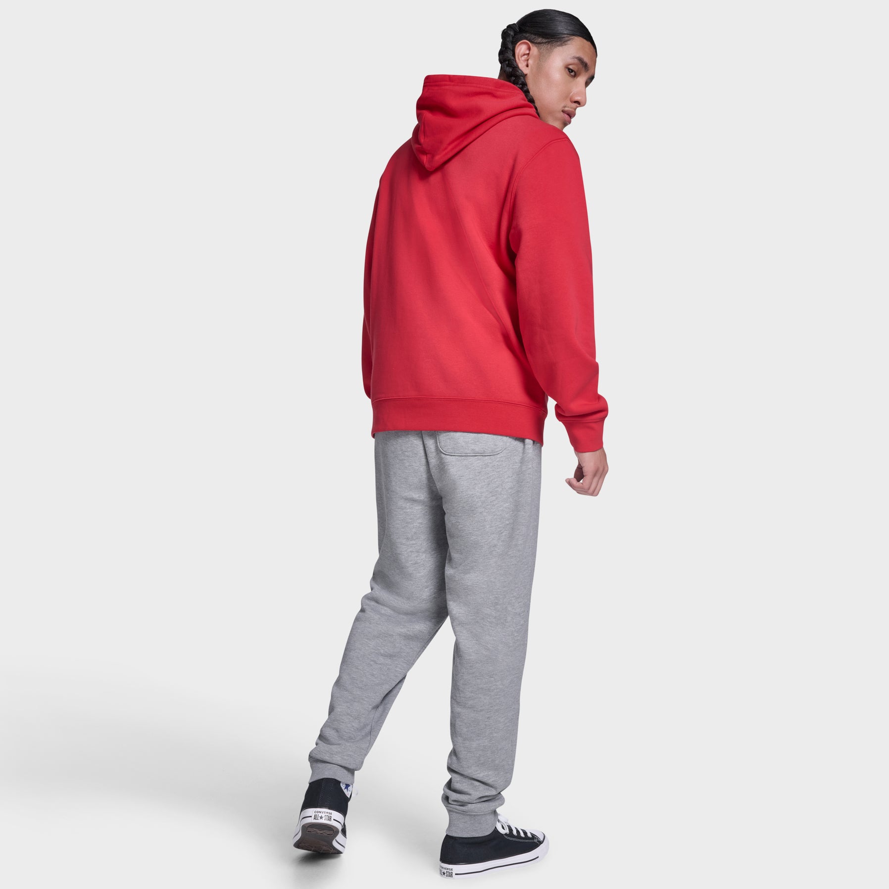 CONVERSE ARCH ALL STAR סווטשירט