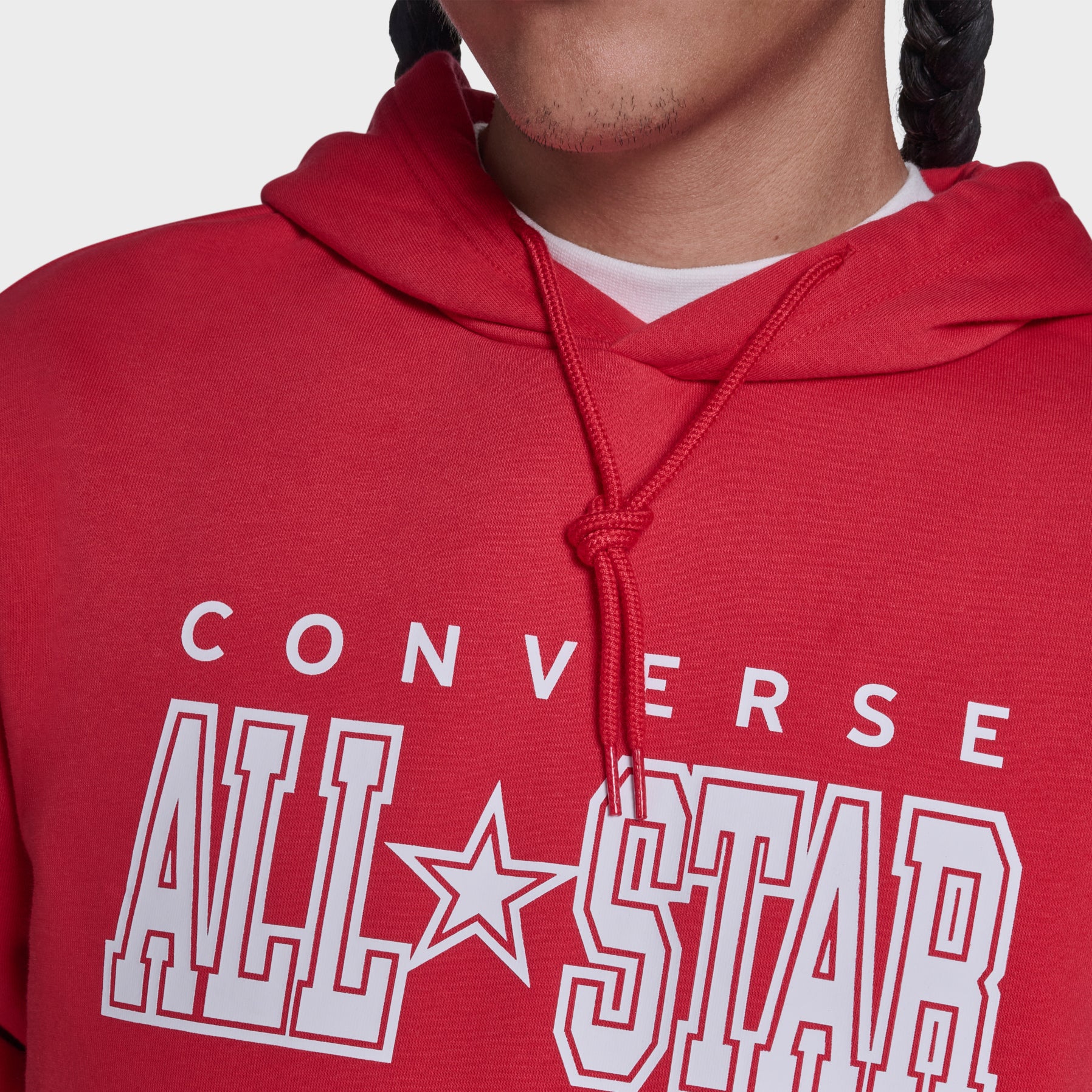 CONVERSE ARCH ALL STAR סווטשירט