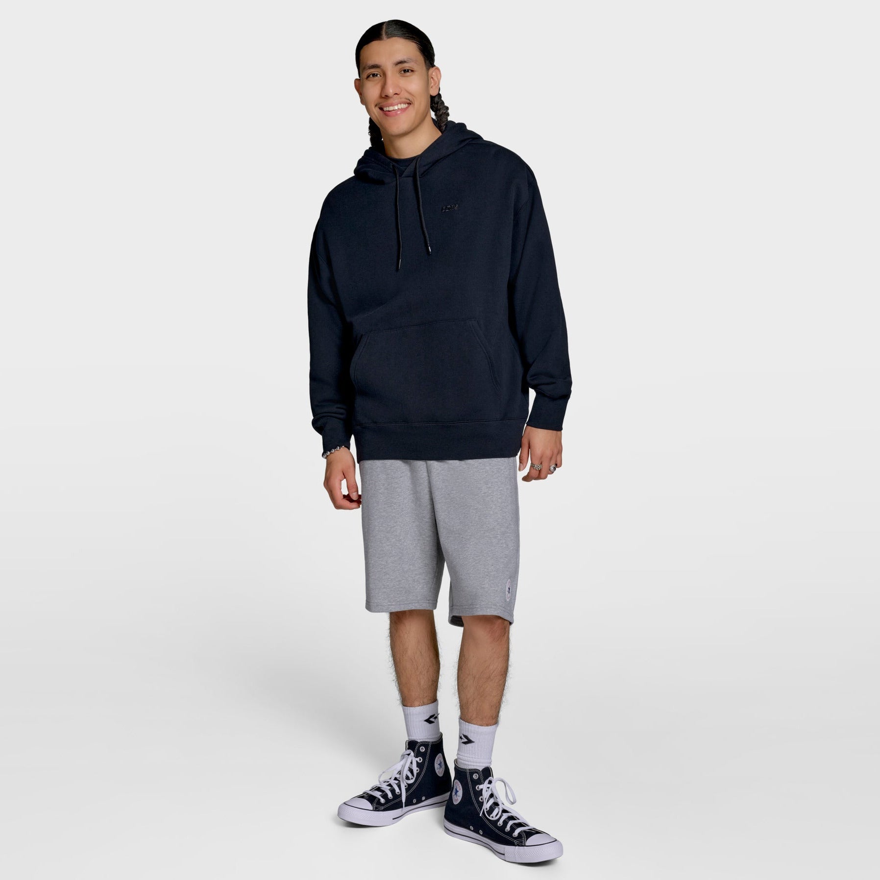 PREMIUM CONS סווטשירט